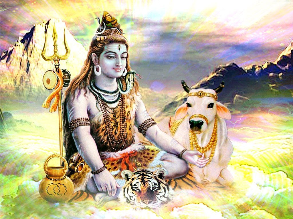 Shankar Bhagwan Photo Wallpapers