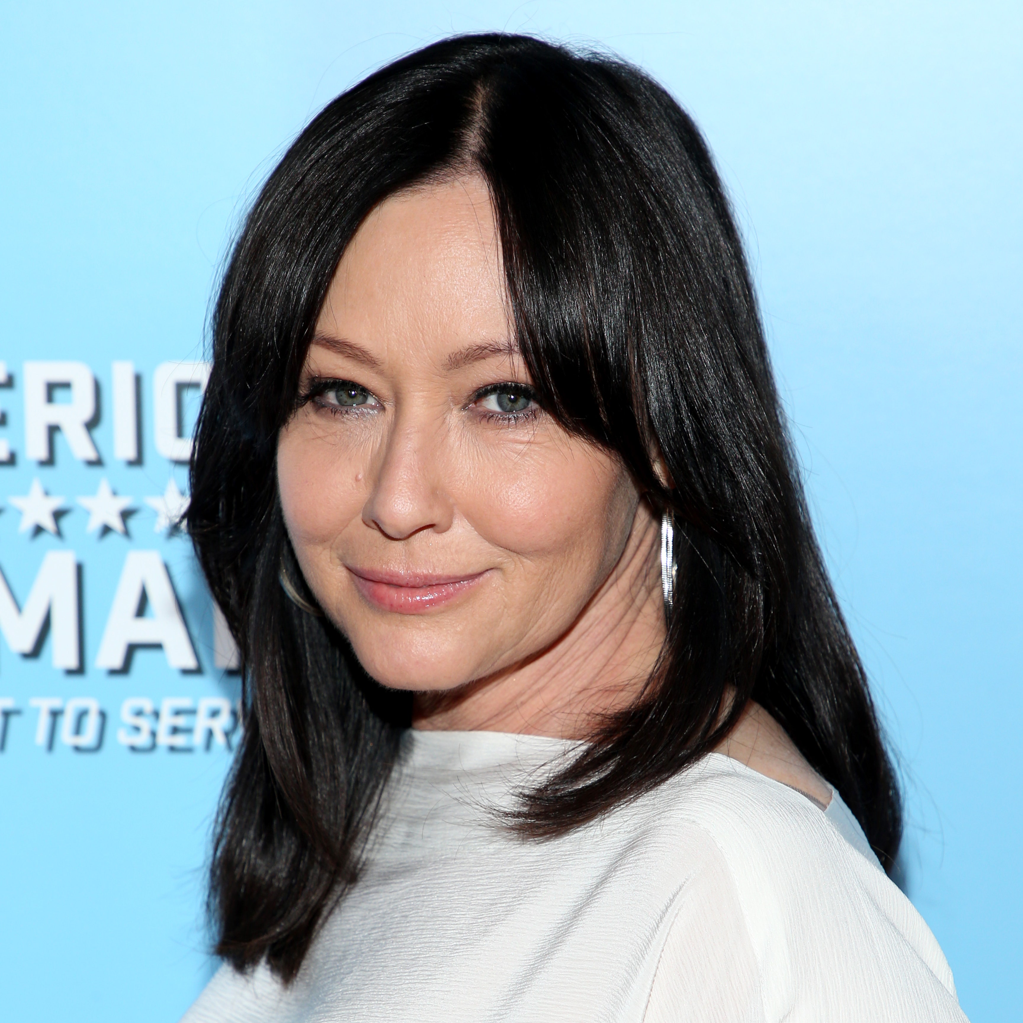 Shannen Doherty Wallpapers