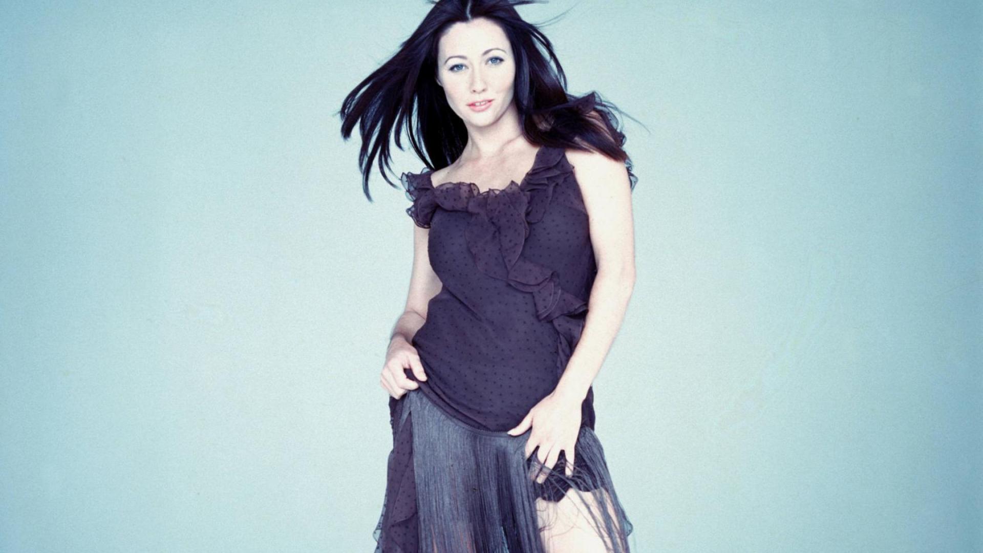 Shannen Doherty Wallpapers