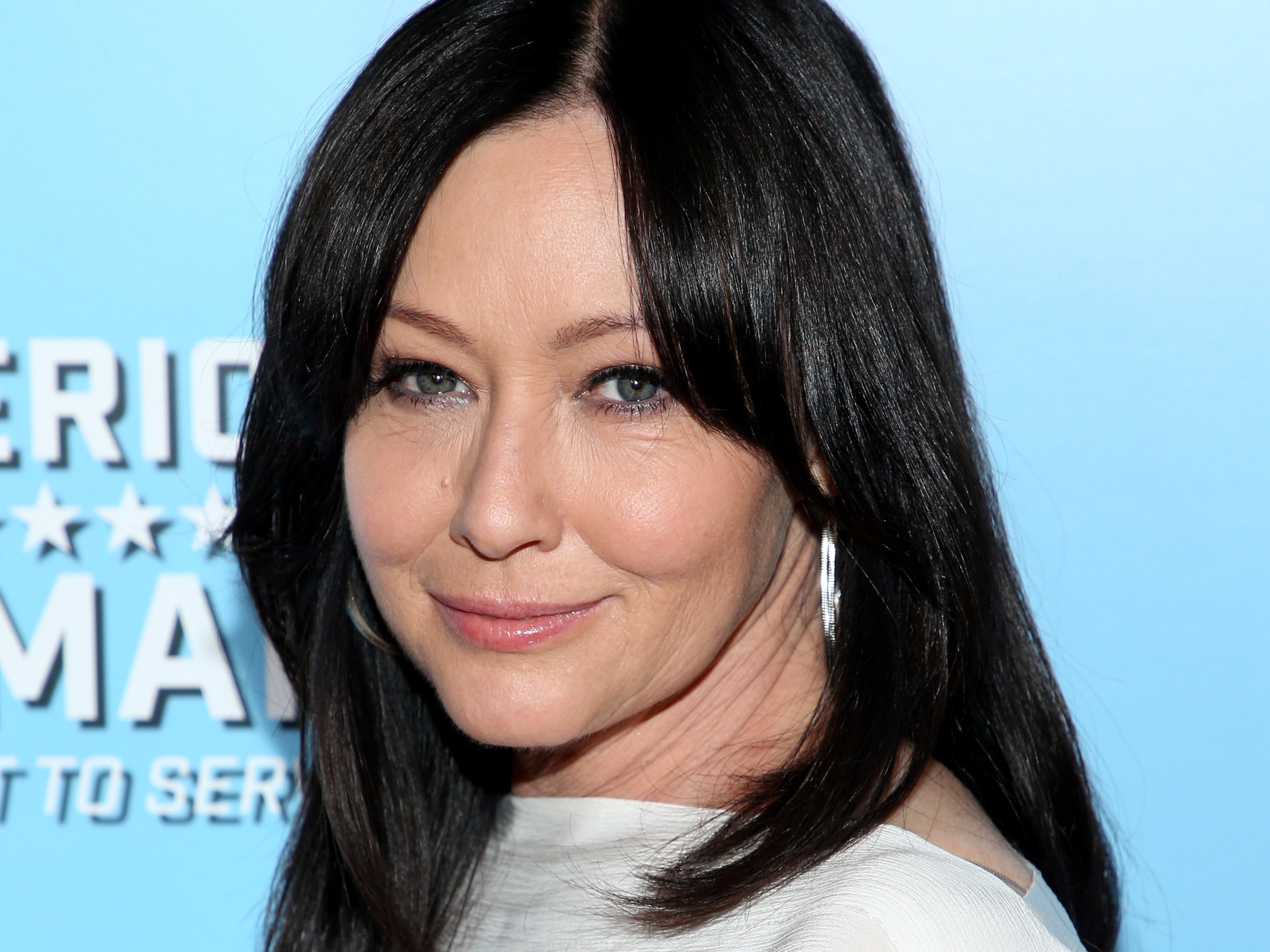 Shannen Doherty Wallpapers