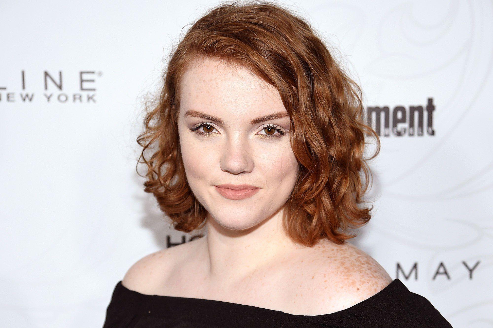 Shannon Purser Wallpapers