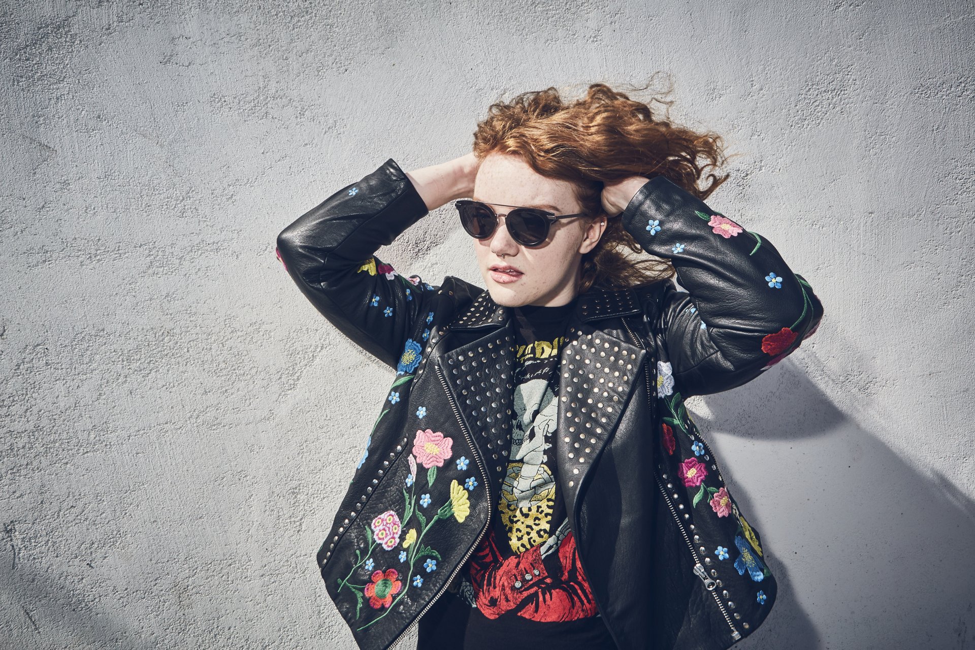 Shannon Purser Wallpapers