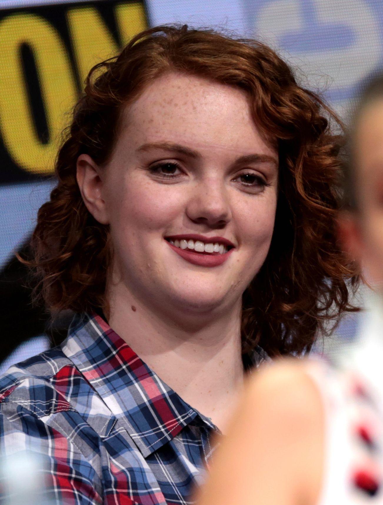 Shannon Purser Wallpapers