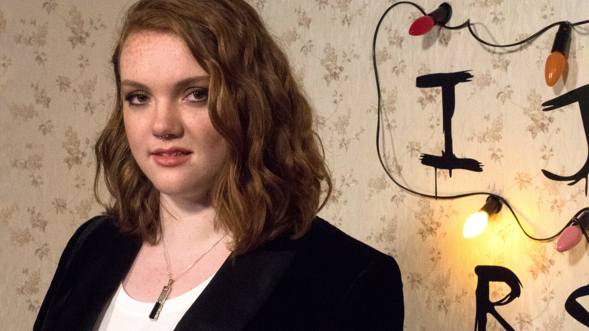 Shannon Purser Wallpapers