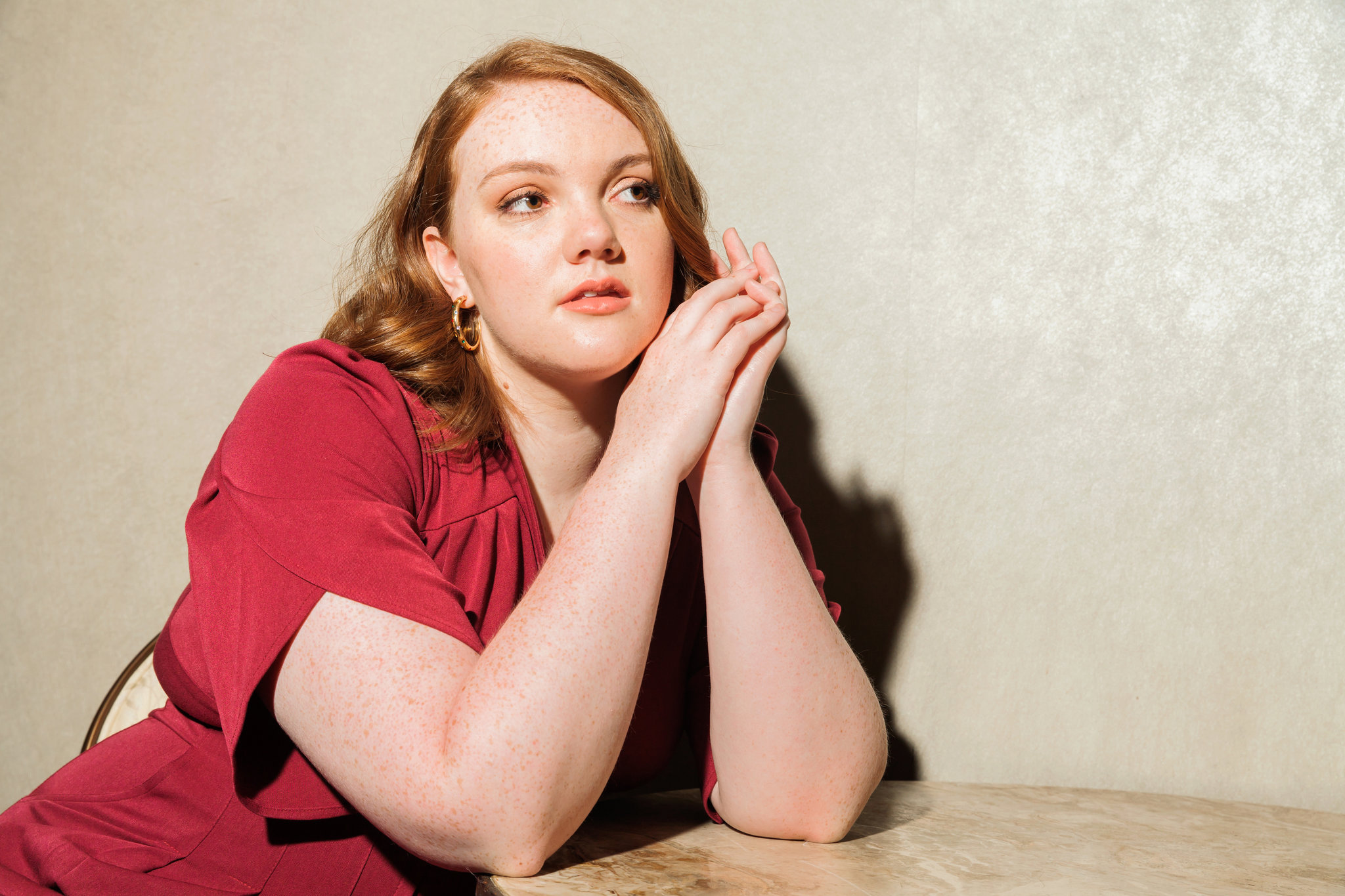 Shannon Purser Wallpapers