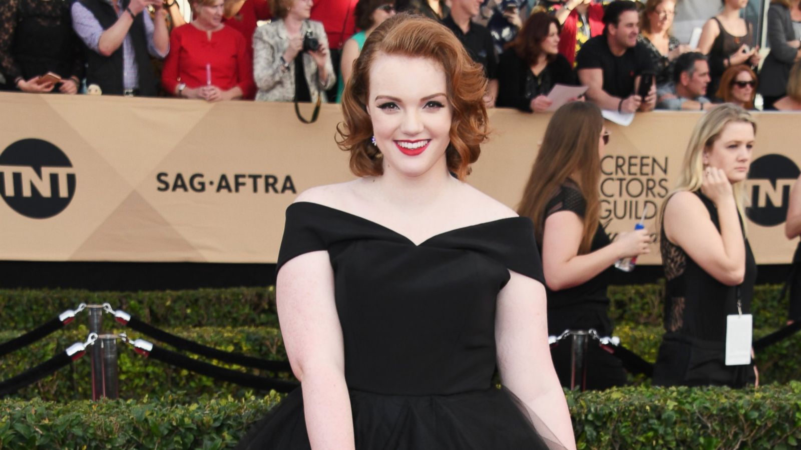 Shannon Purser Wallpapers