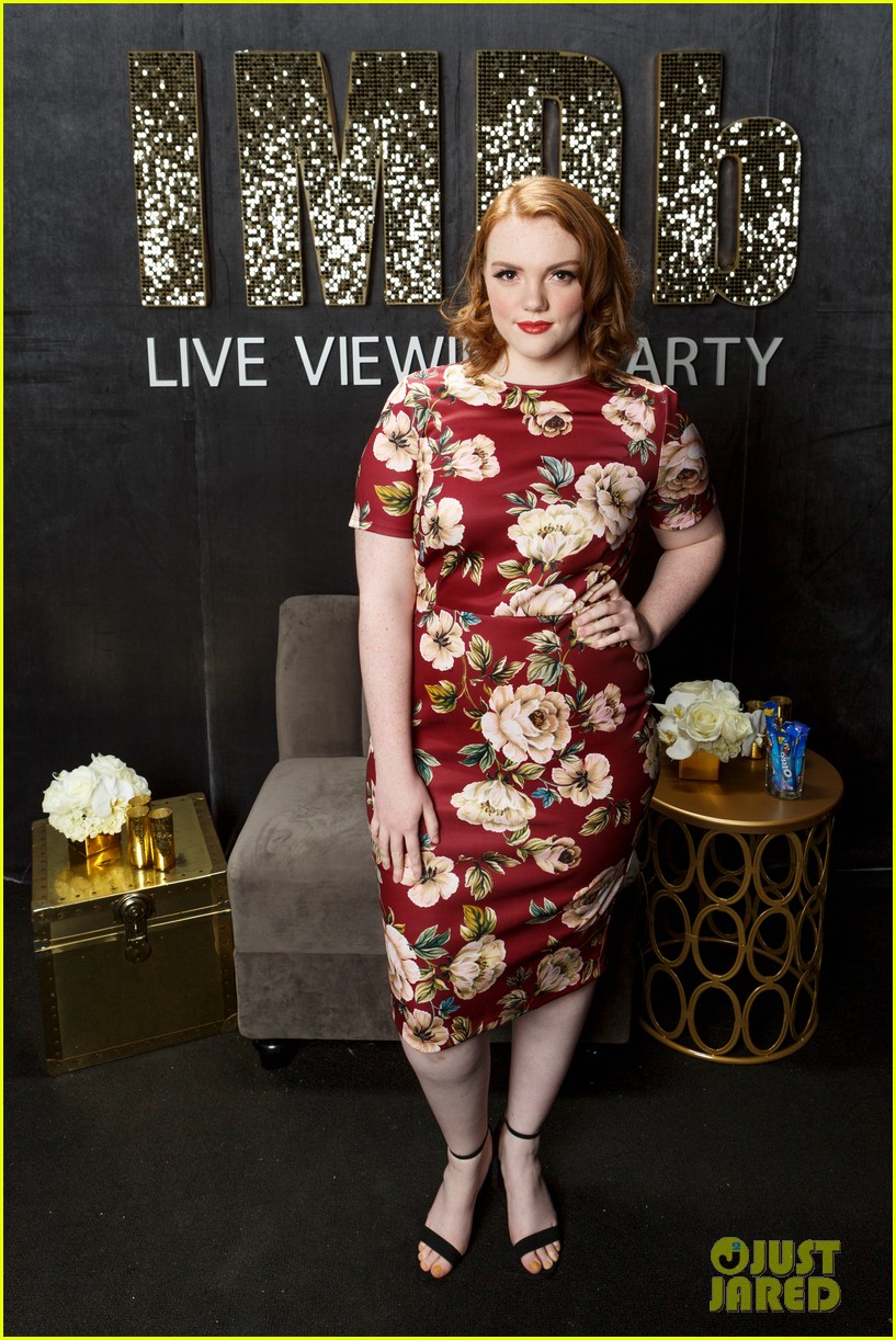 Shannon Purser Wallpapers