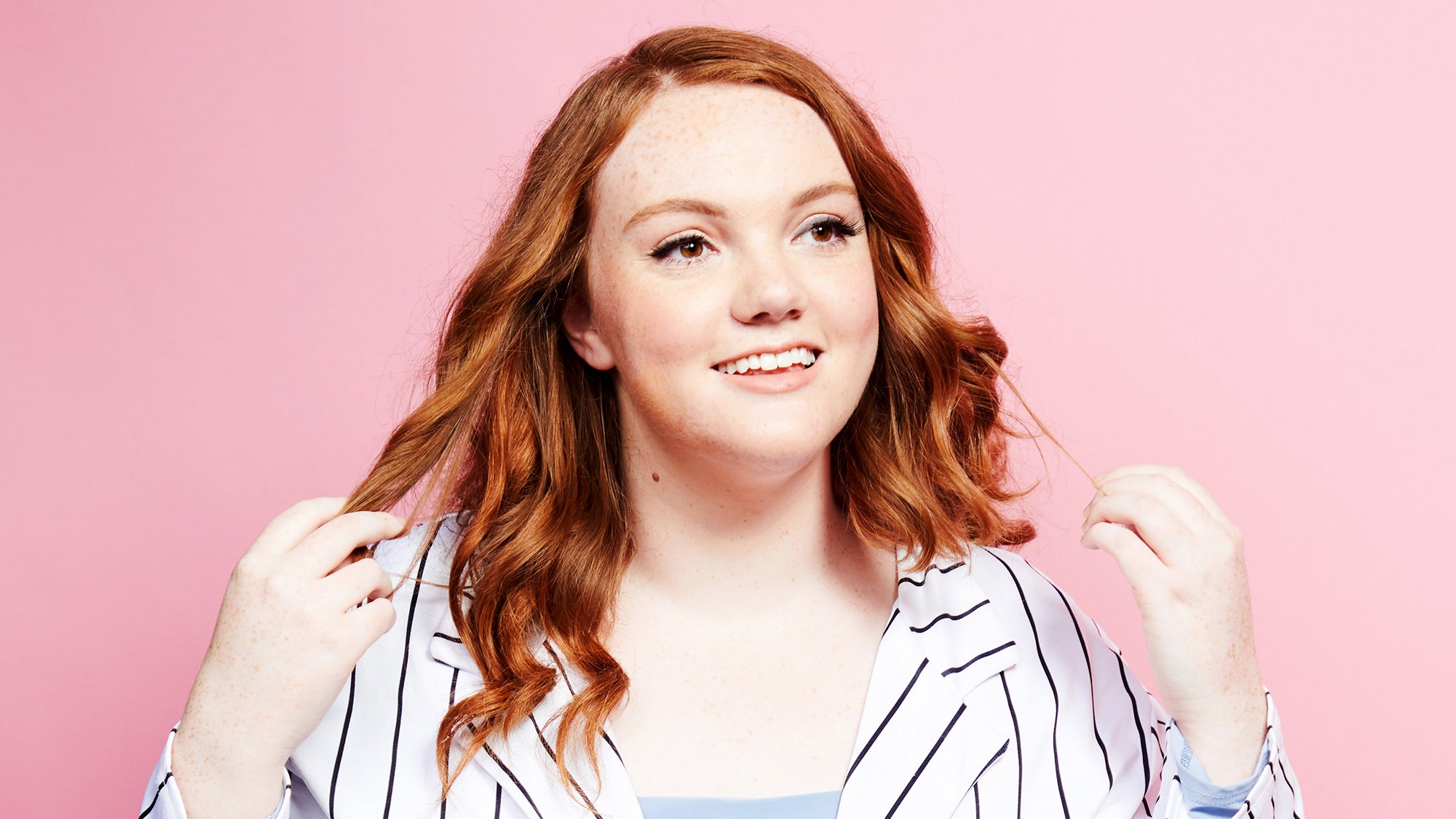 Shannon Purser Wallpapers