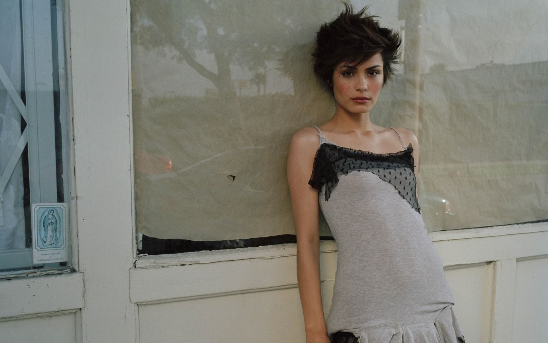 Shannyn Sossamon Wallpapers