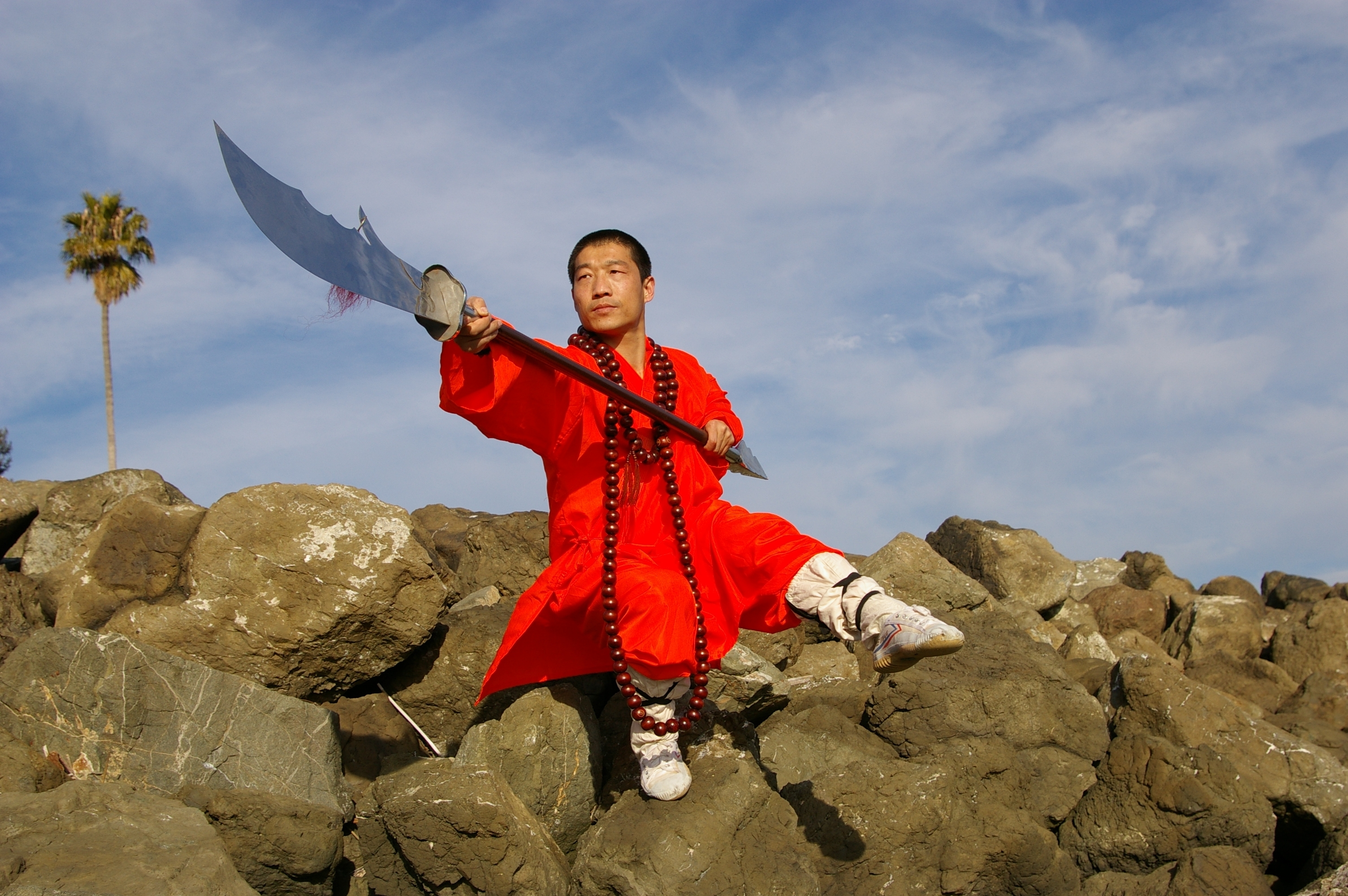 Shaolin Kung Fu Wallpapers