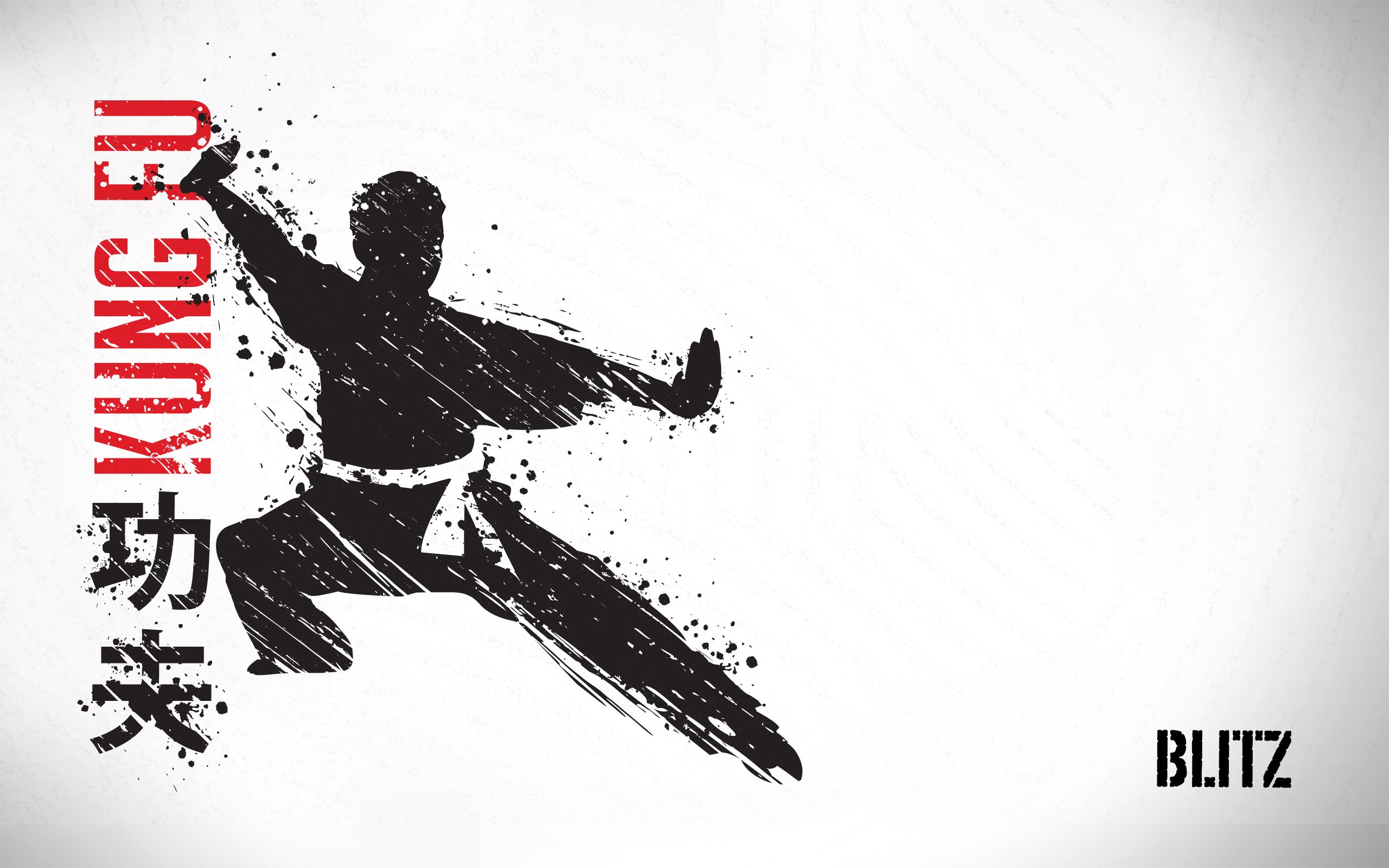 Shaolin Kung Fu Wallpapers