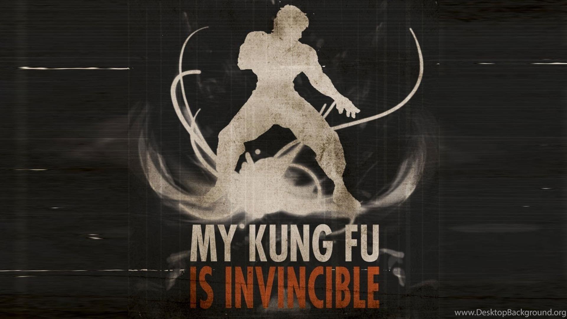 Shaolin Kung Fu Wallpapers