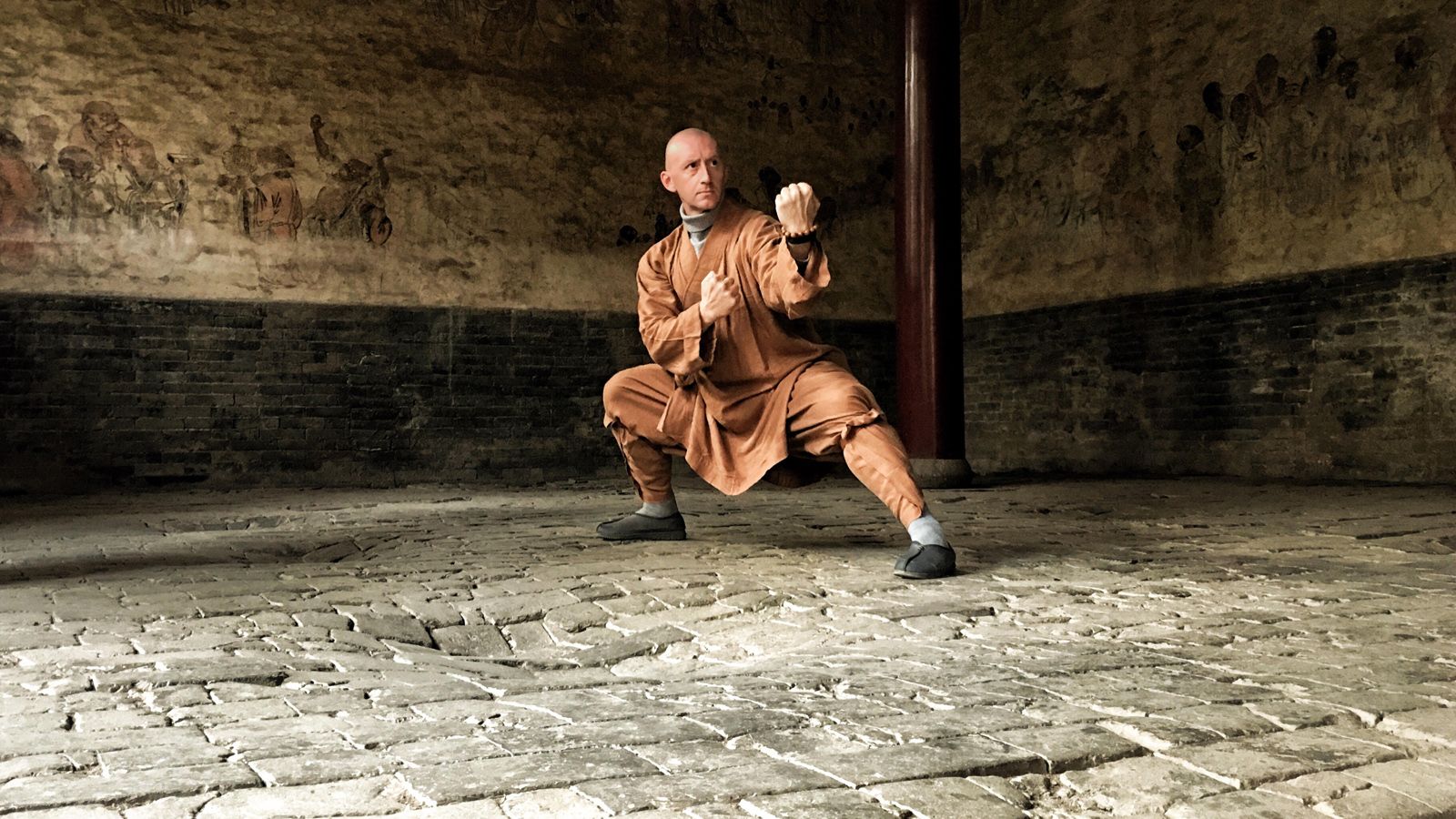 Shaolin Wallpapers