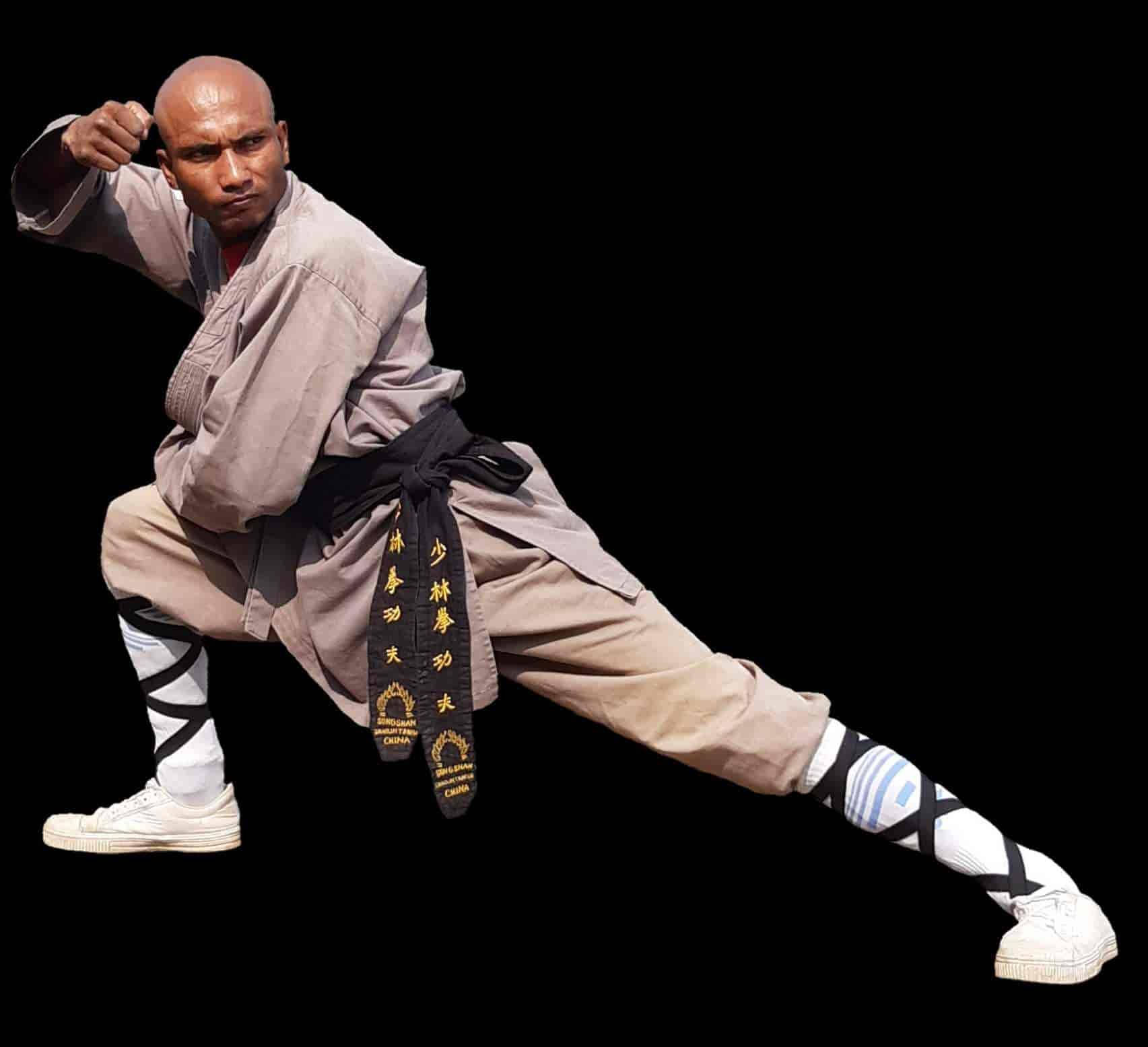 Shaolin Wallpapers