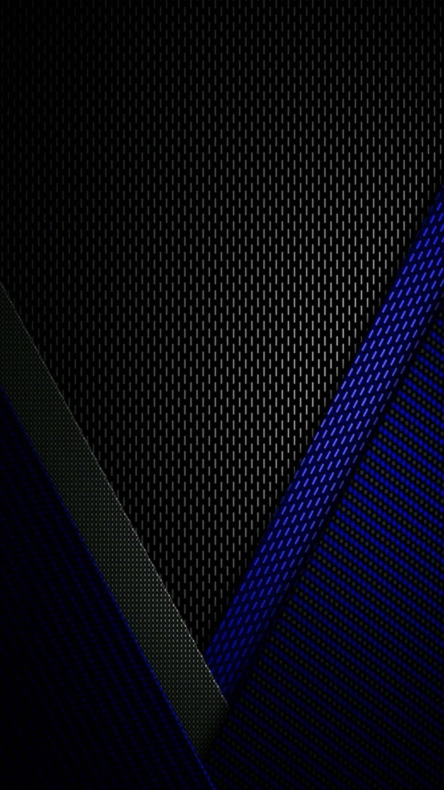 Shapes Black Wallpapers