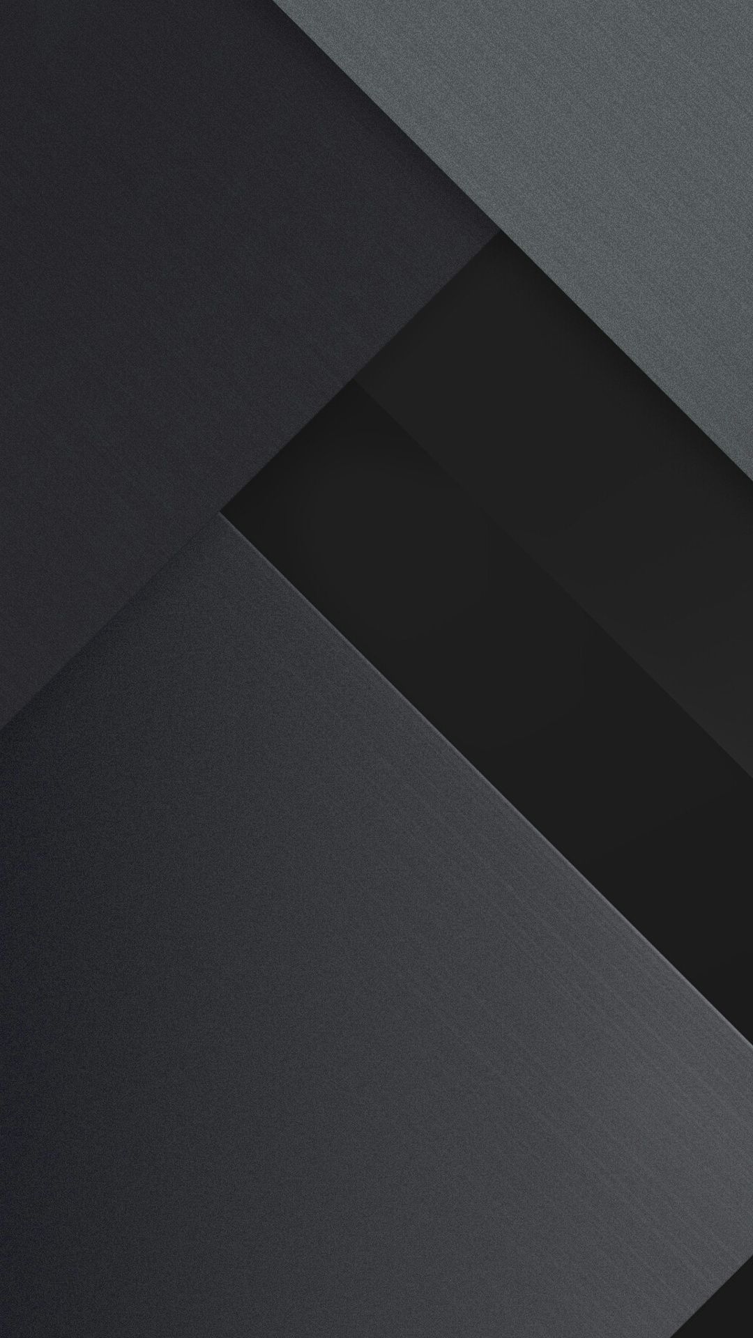 Shapes Black Wallpapers