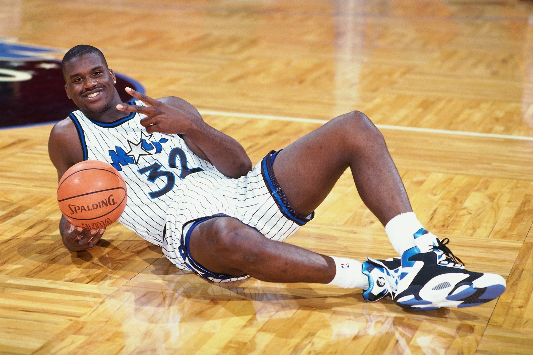 Shaquille O'Neal Wallpapers