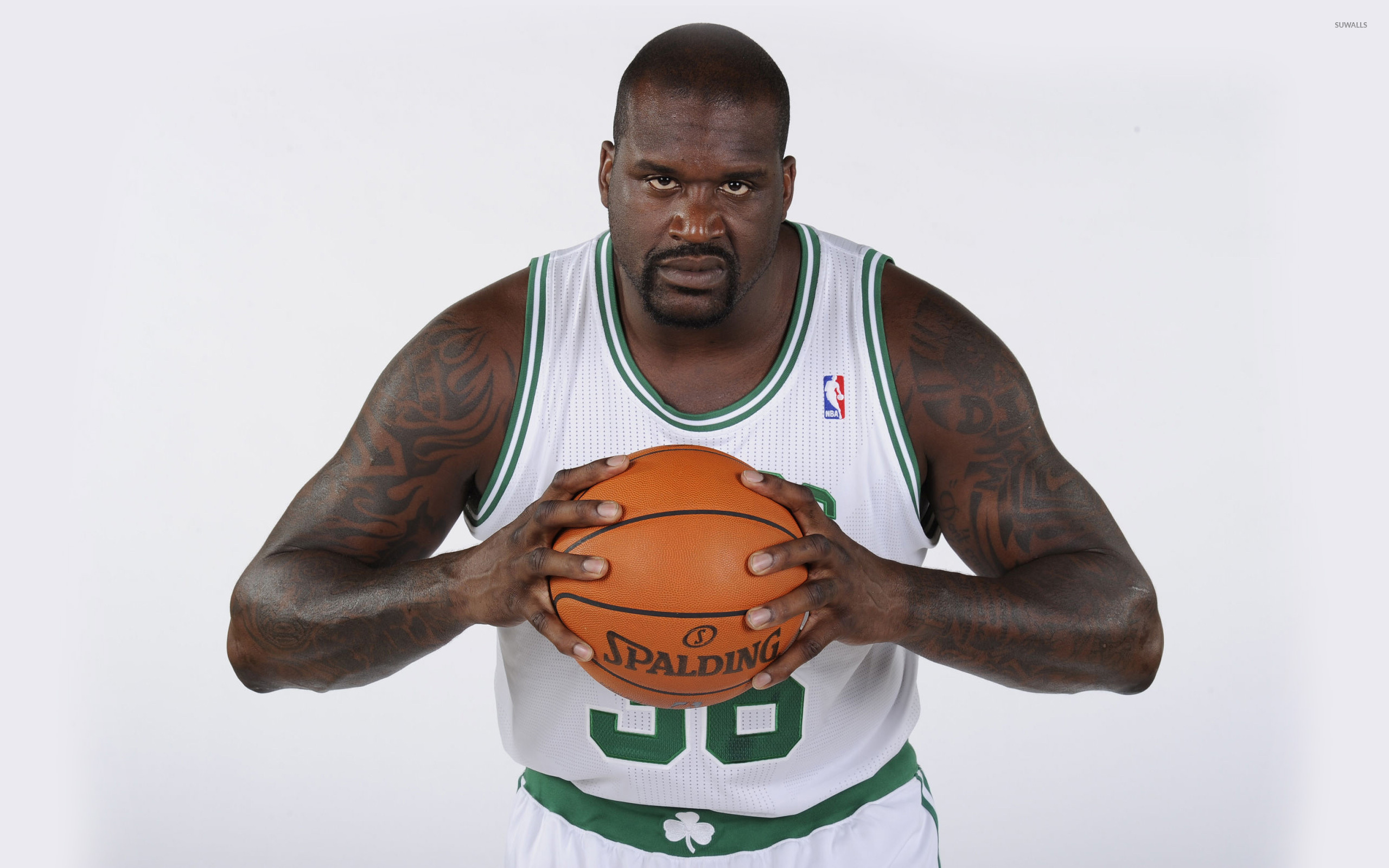 Shaquille O Neal Wallpapers