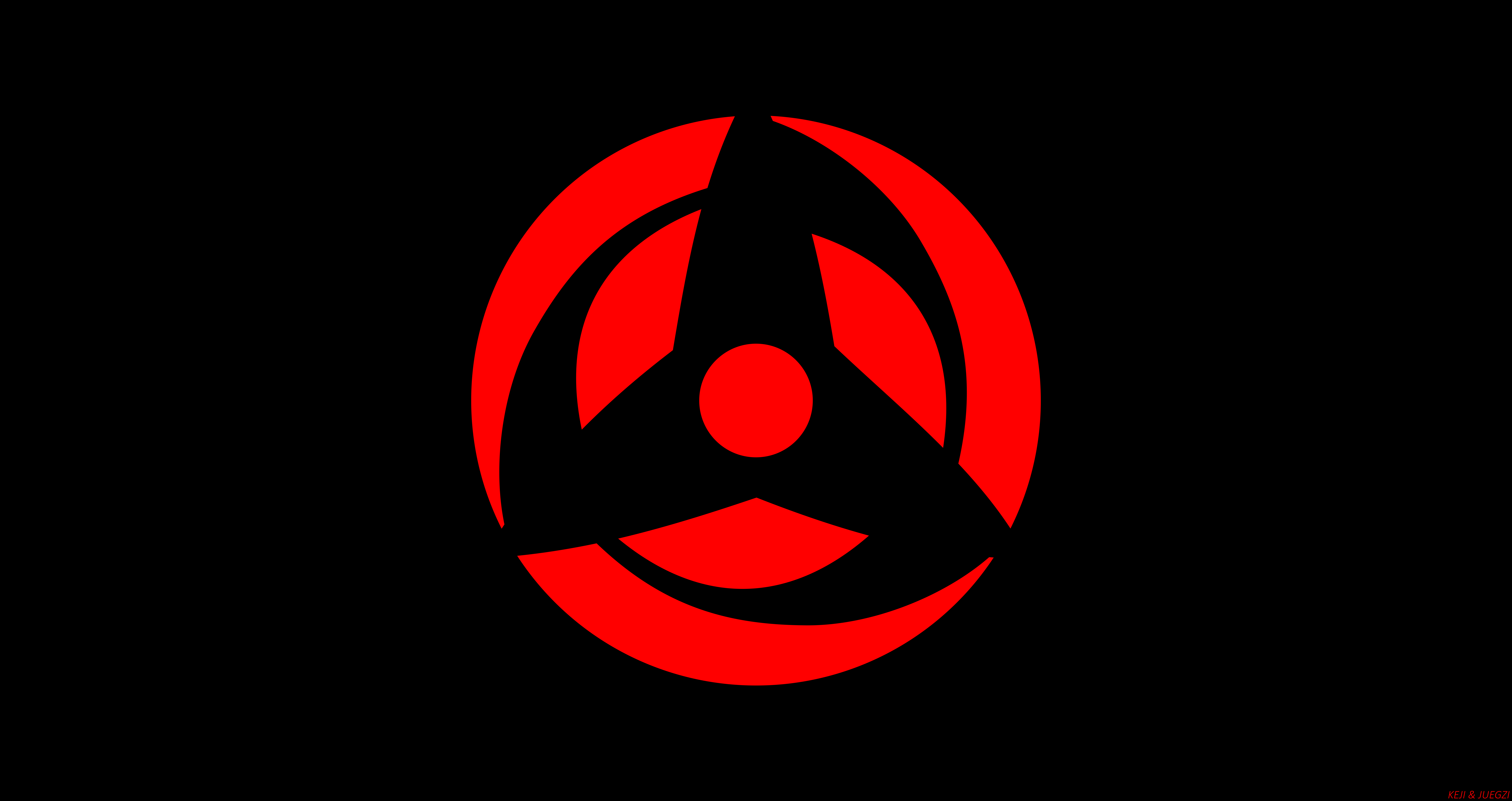 Sharingan 4K Wallpapers