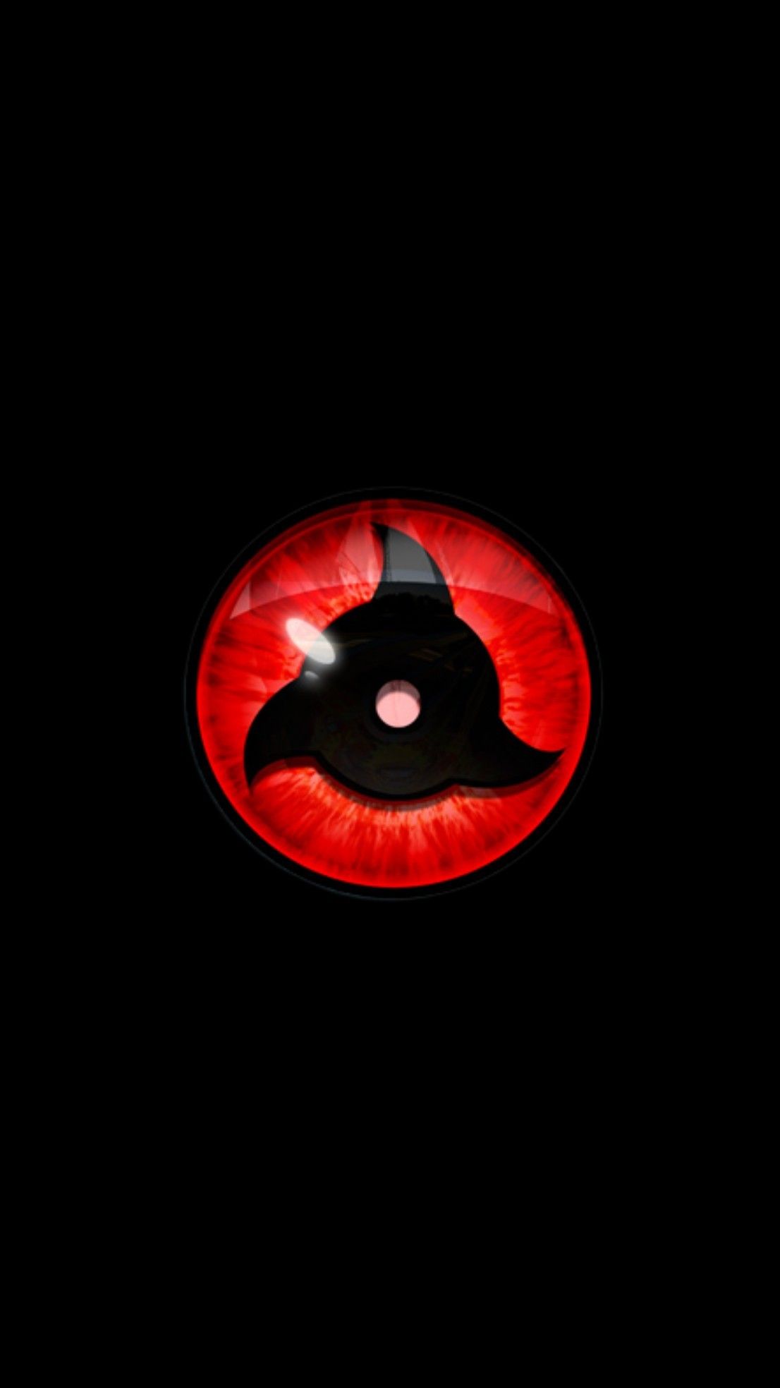 Sharingan 4K Wallpapers