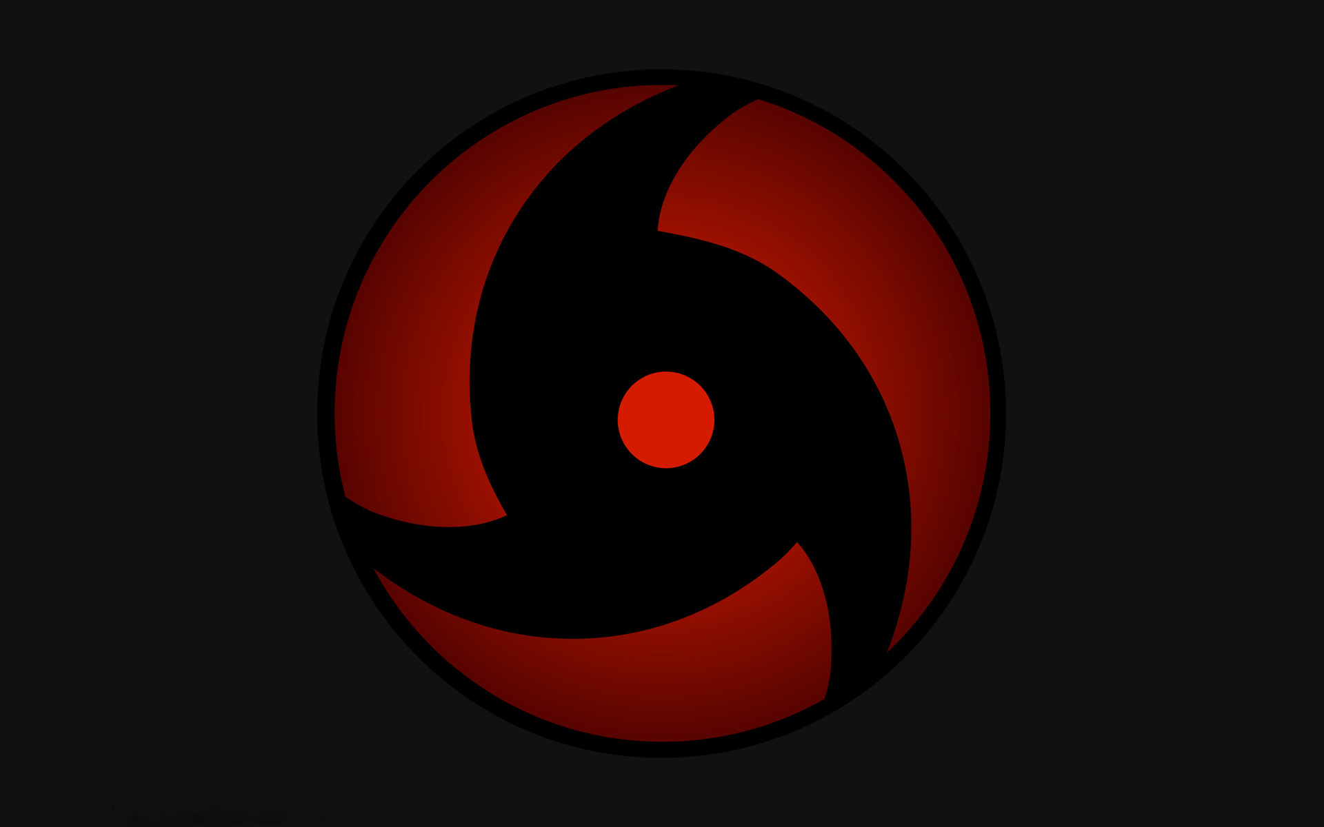 Sharingan 4K Wallpapers