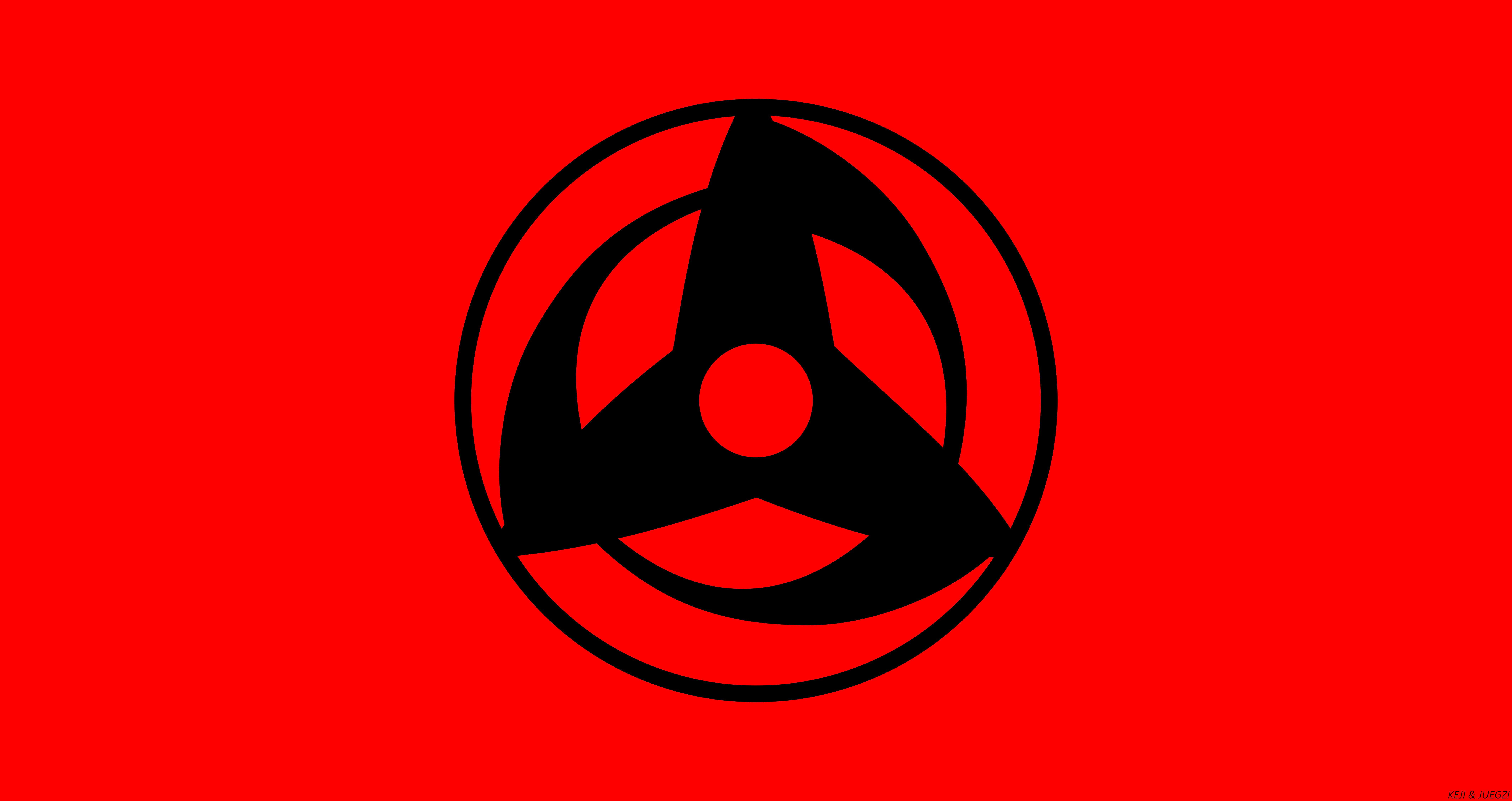 Sharingan 4K Wallpapers