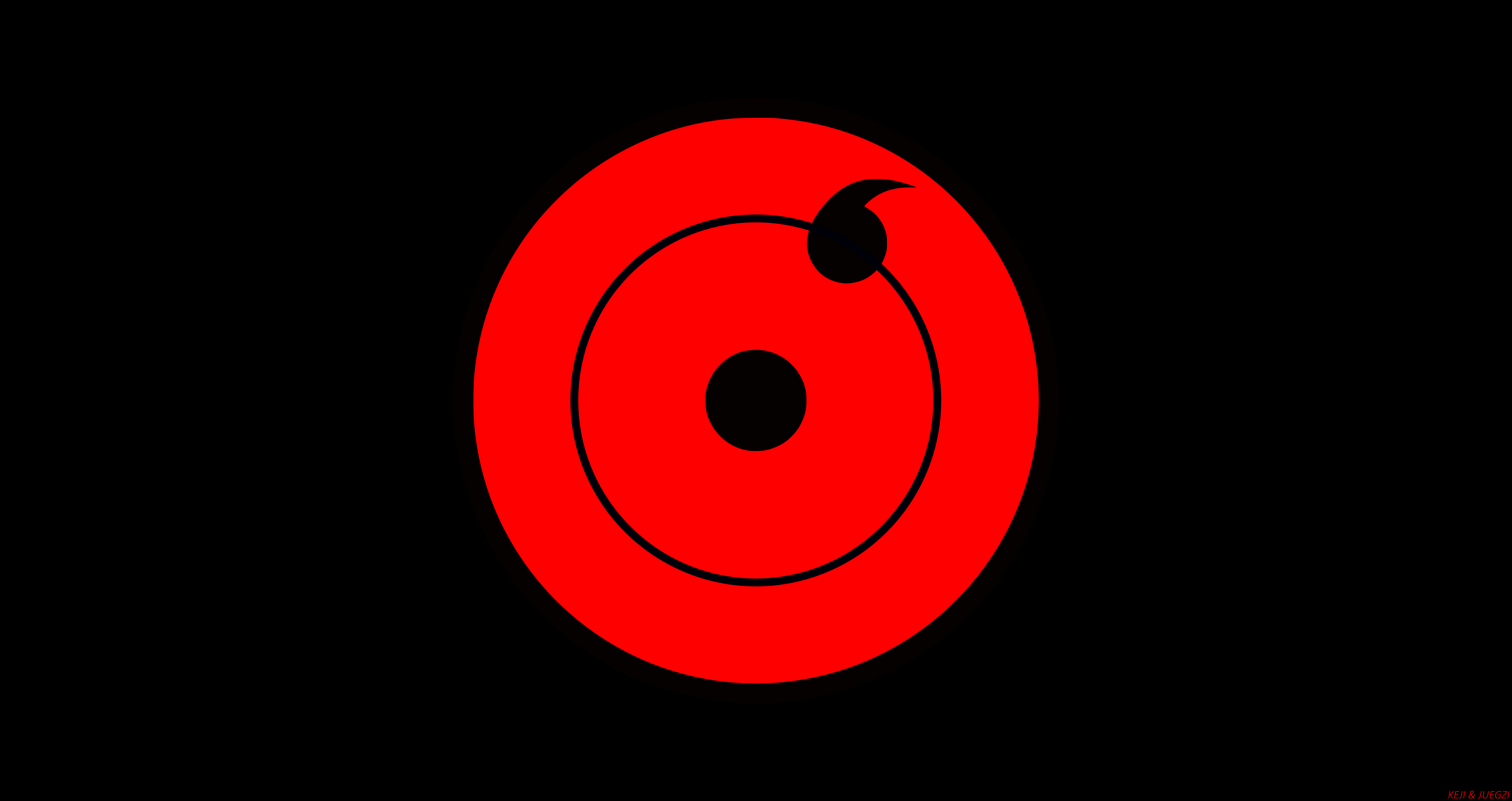 Sharingan 4K Wallpapers