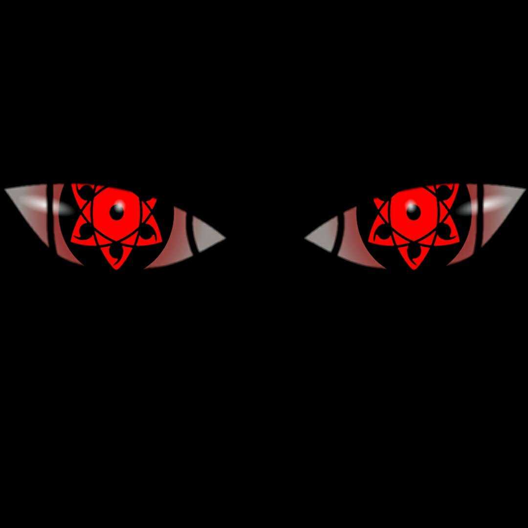 Sharingan 4K Wallpapers