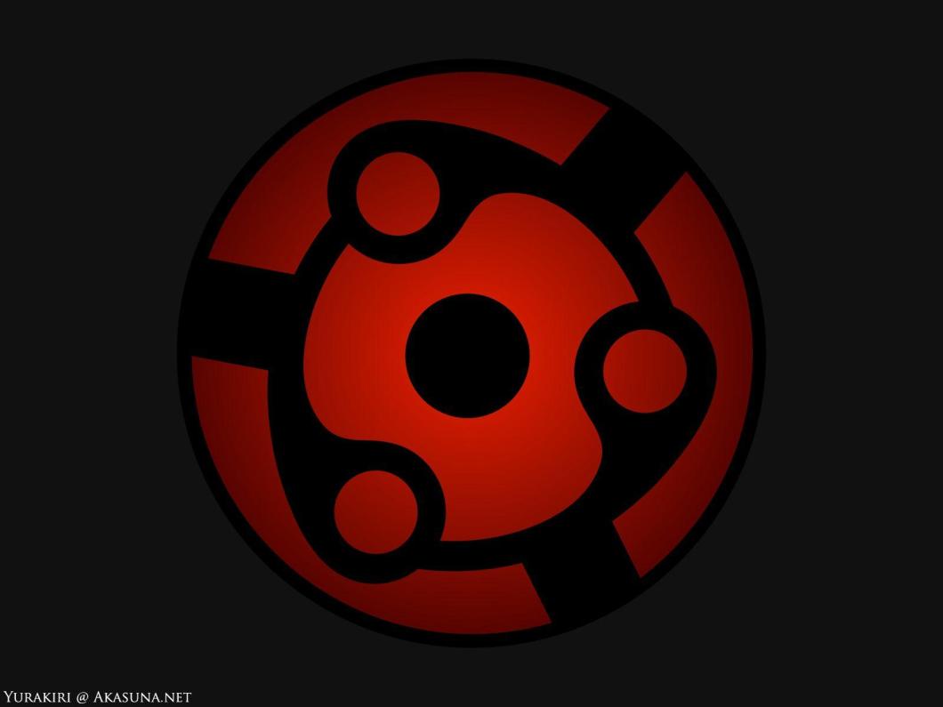 Sharingan 4K Wallpapers