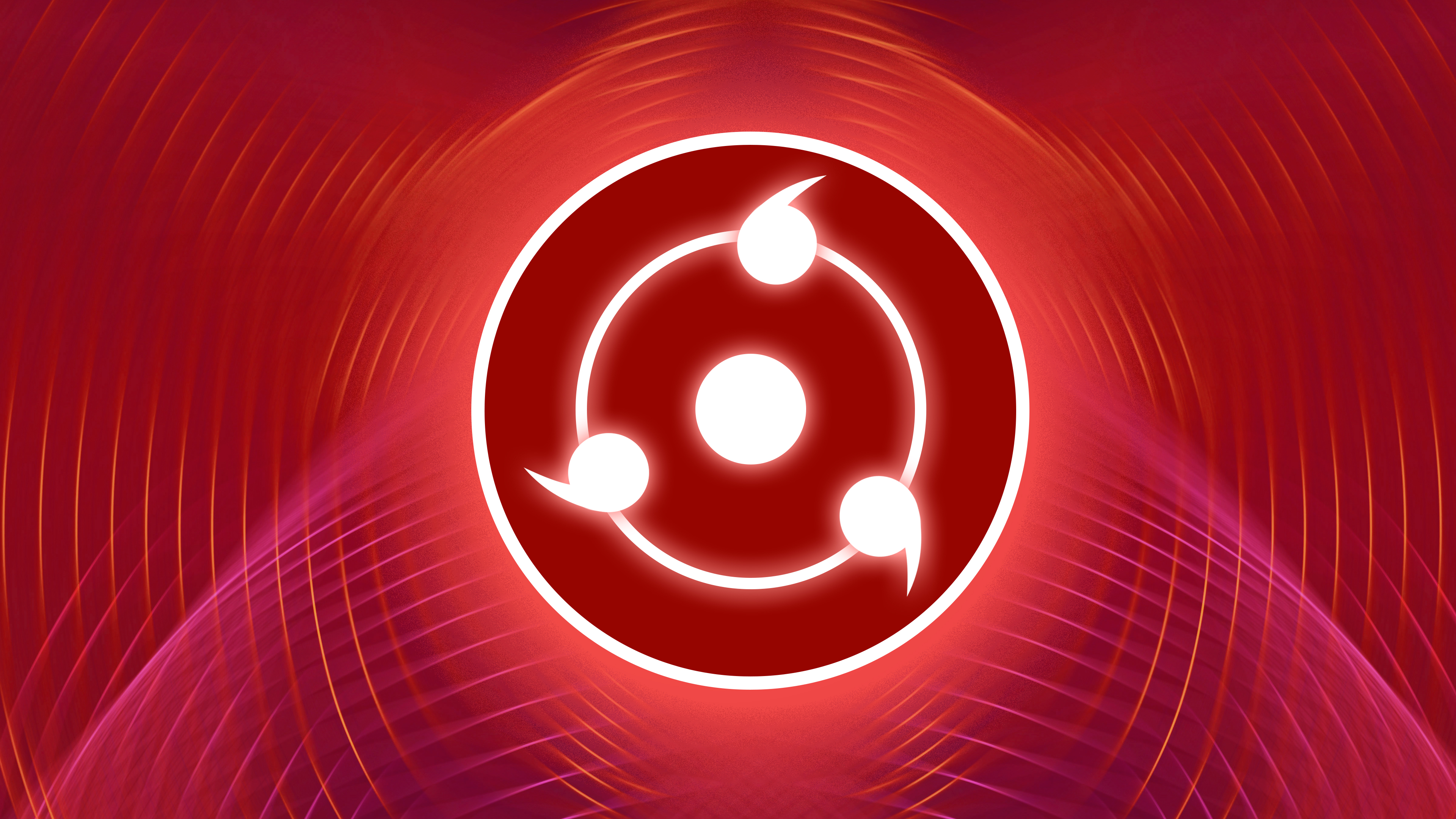 Sharingan 4K Wallpapers