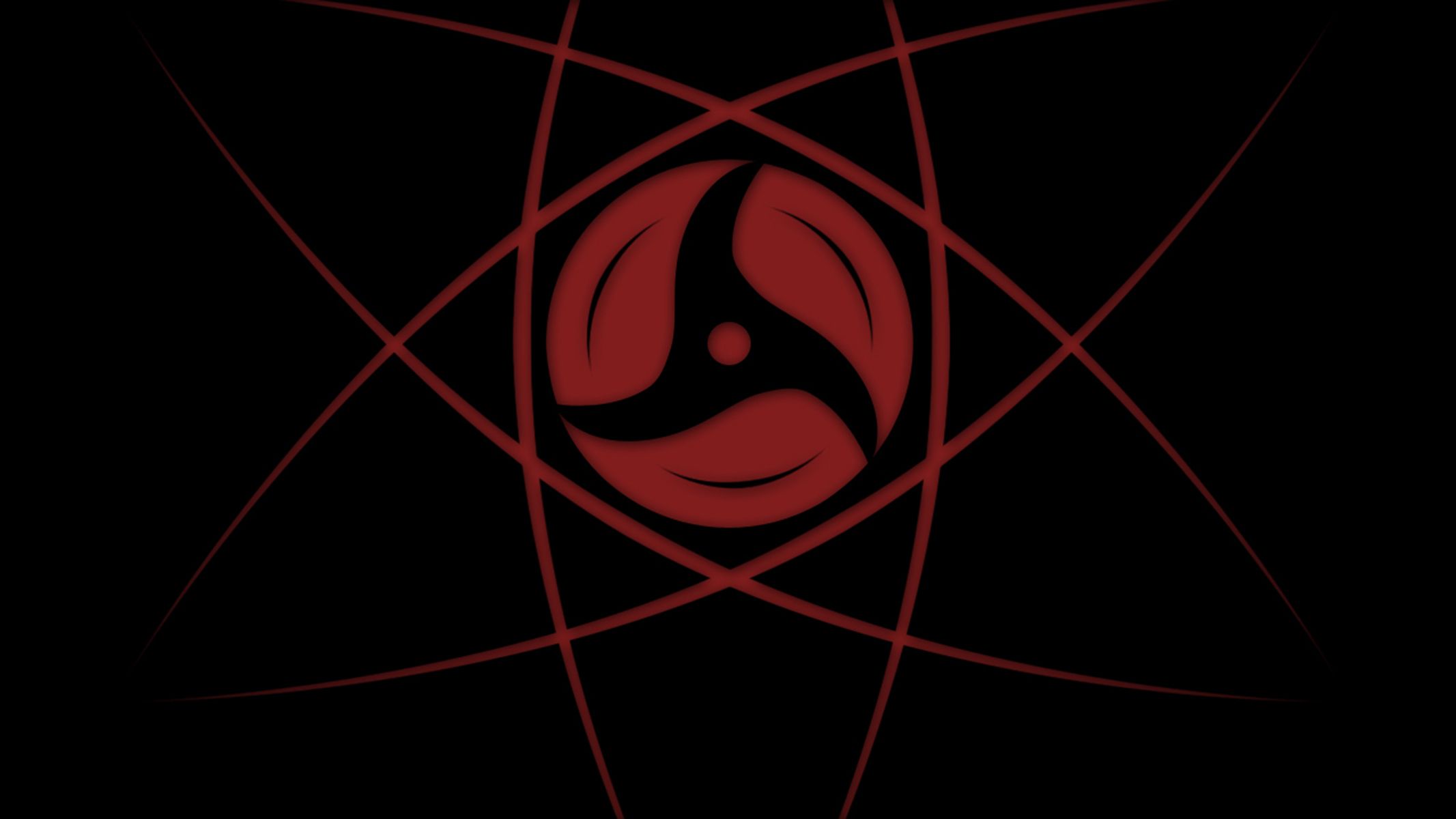 Sharingan 4K Wallpapers