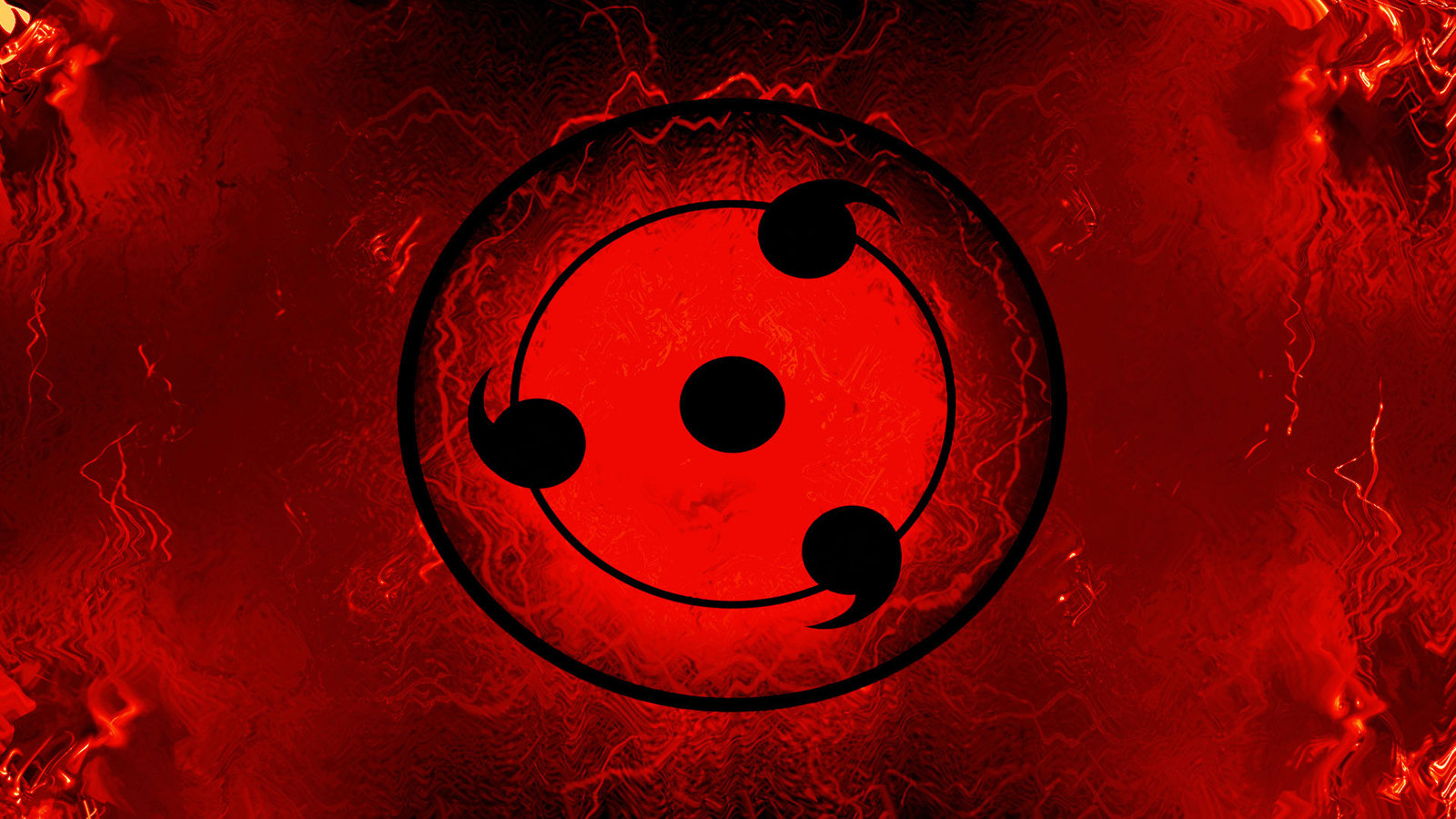 Sharingan Background