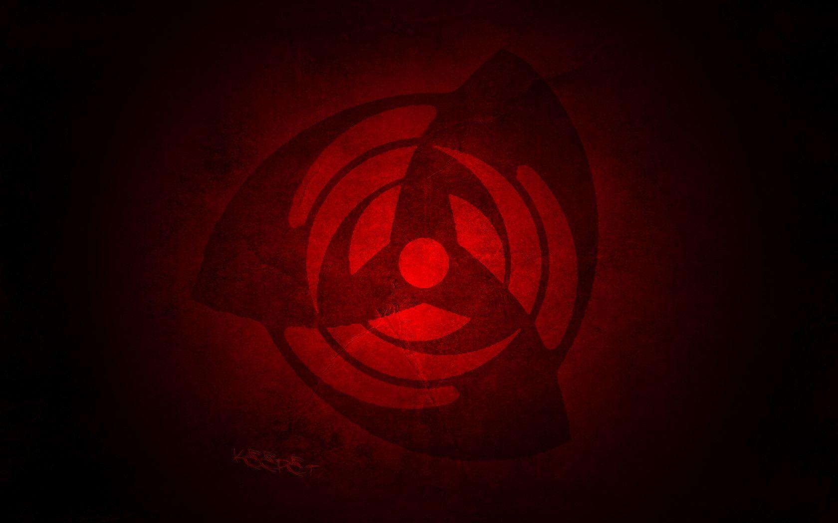 Sharingan Background