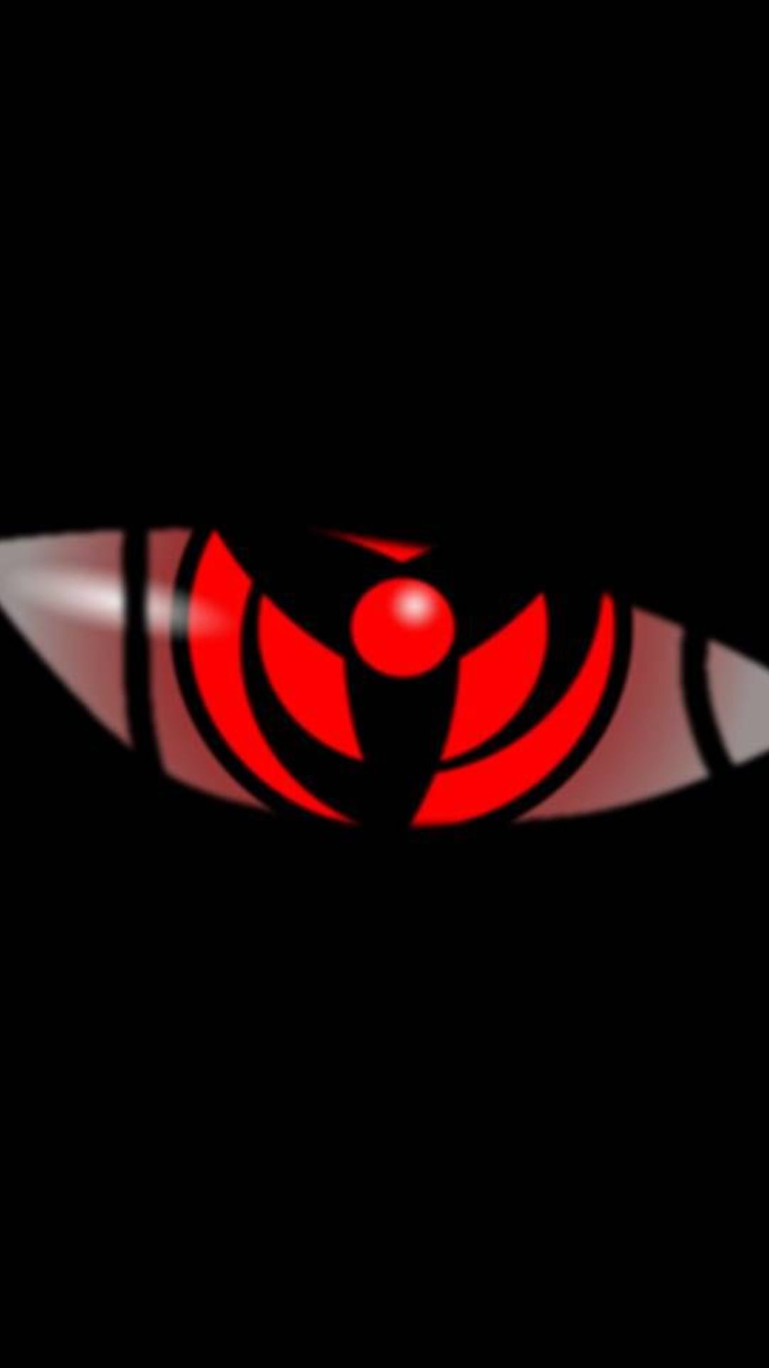 Sharingan Background