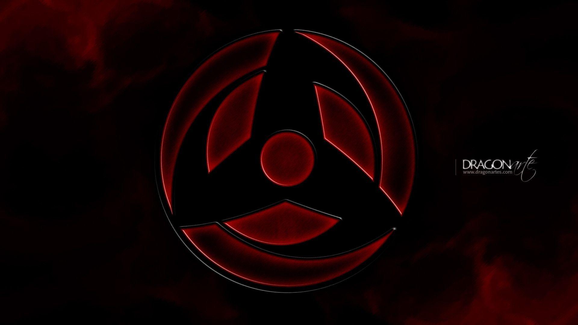 Sharingan Background