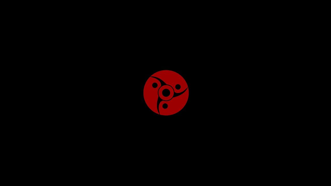 Sharingan Background