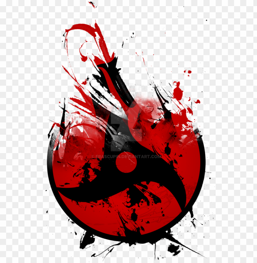 Sharingan Background