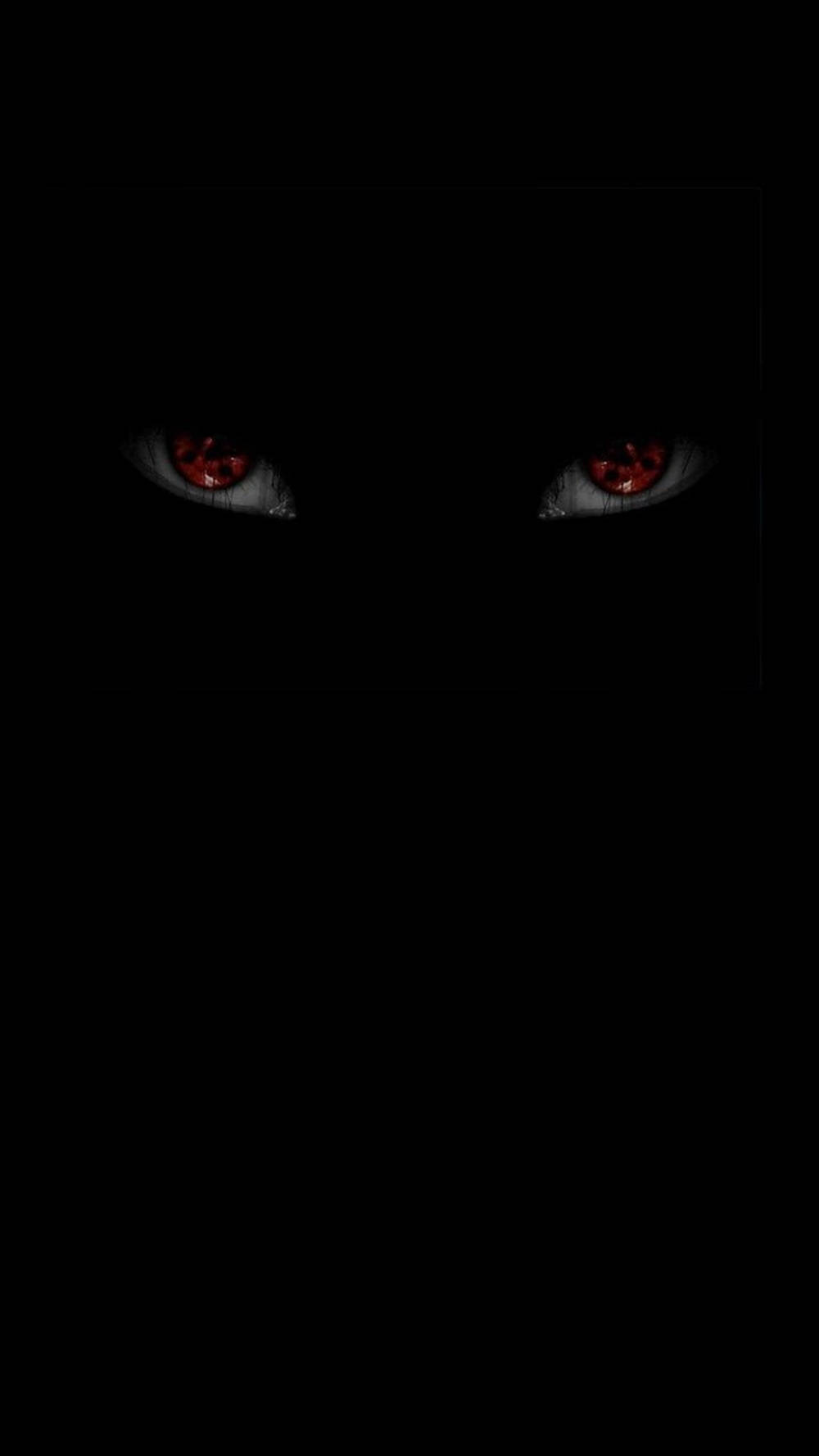 Sharingan Eyes Wallpapers