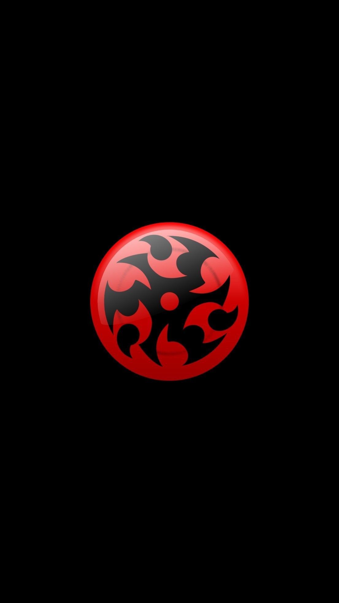 Sharingan Iphone Wallpapers