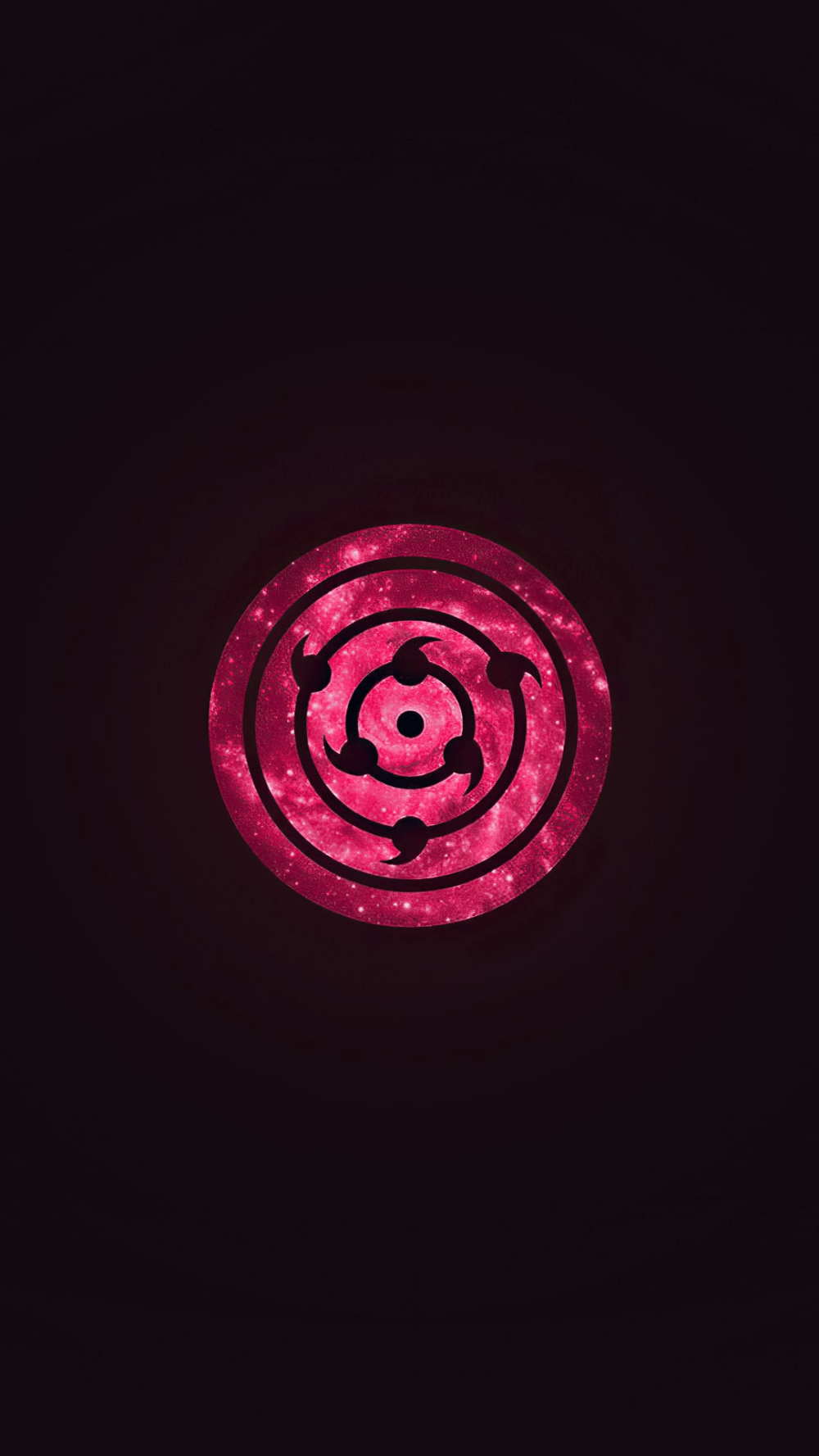 Sharingan Iphone Wallpapers