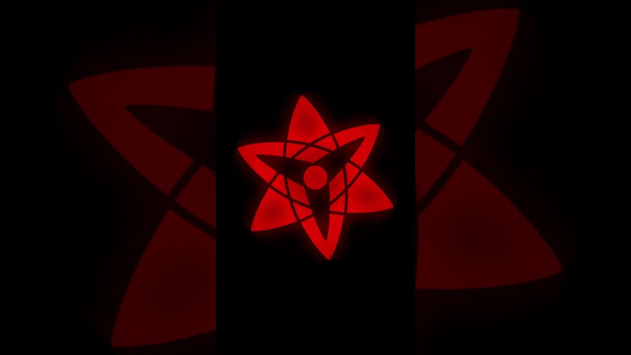 Sharingan Live Wallpapers