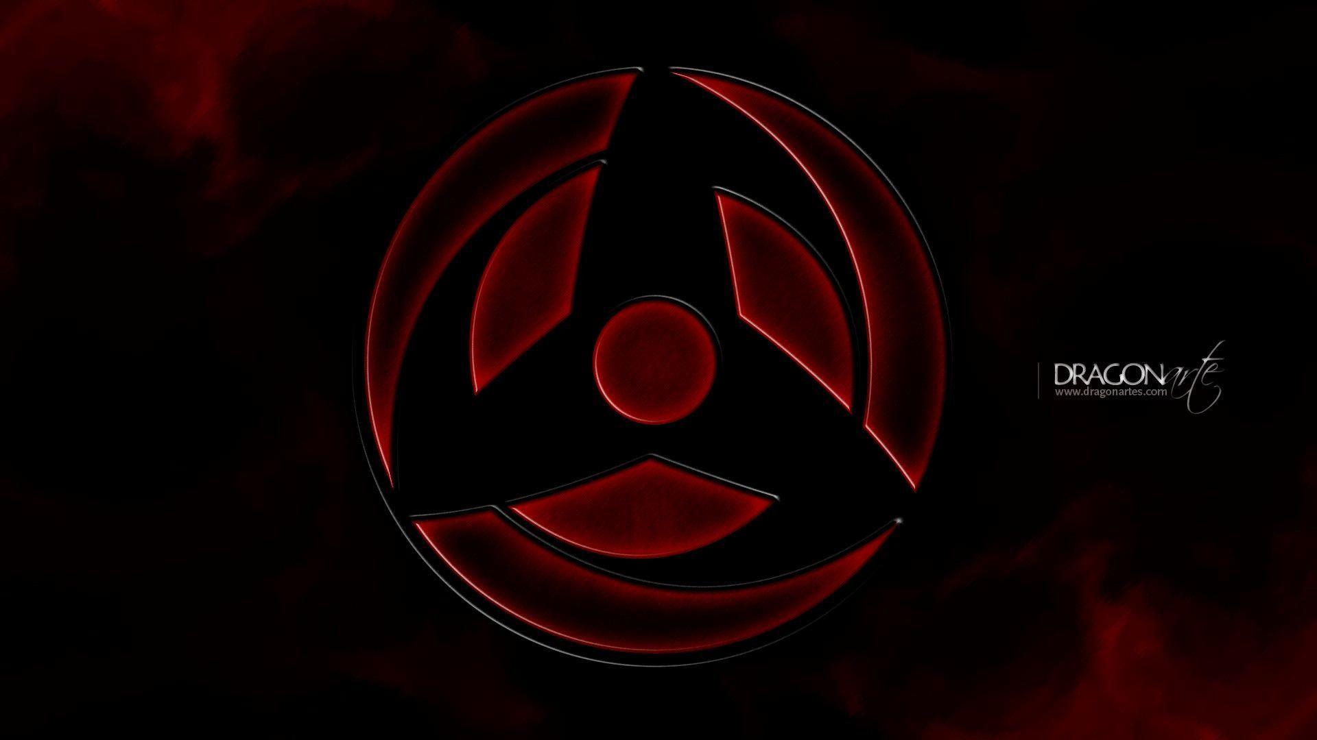 Sharingan Live Wallpapers