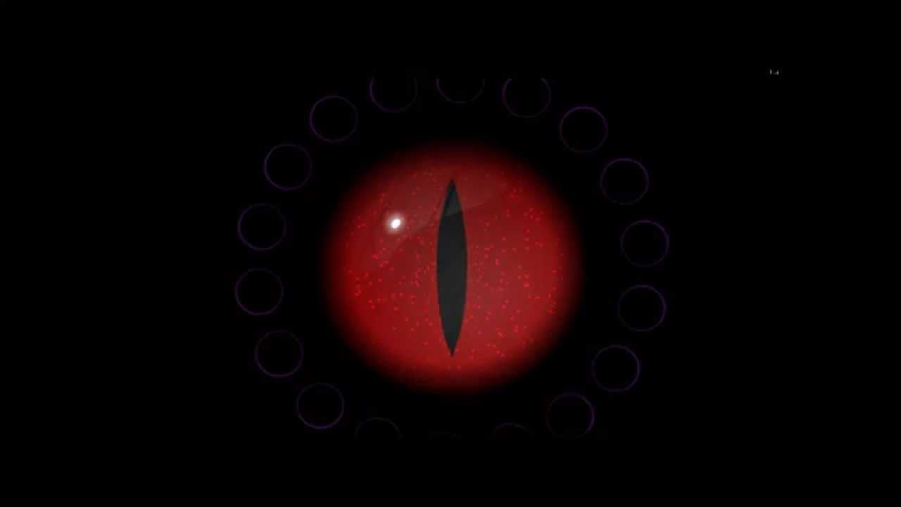 Sharingan Live Wallpapers