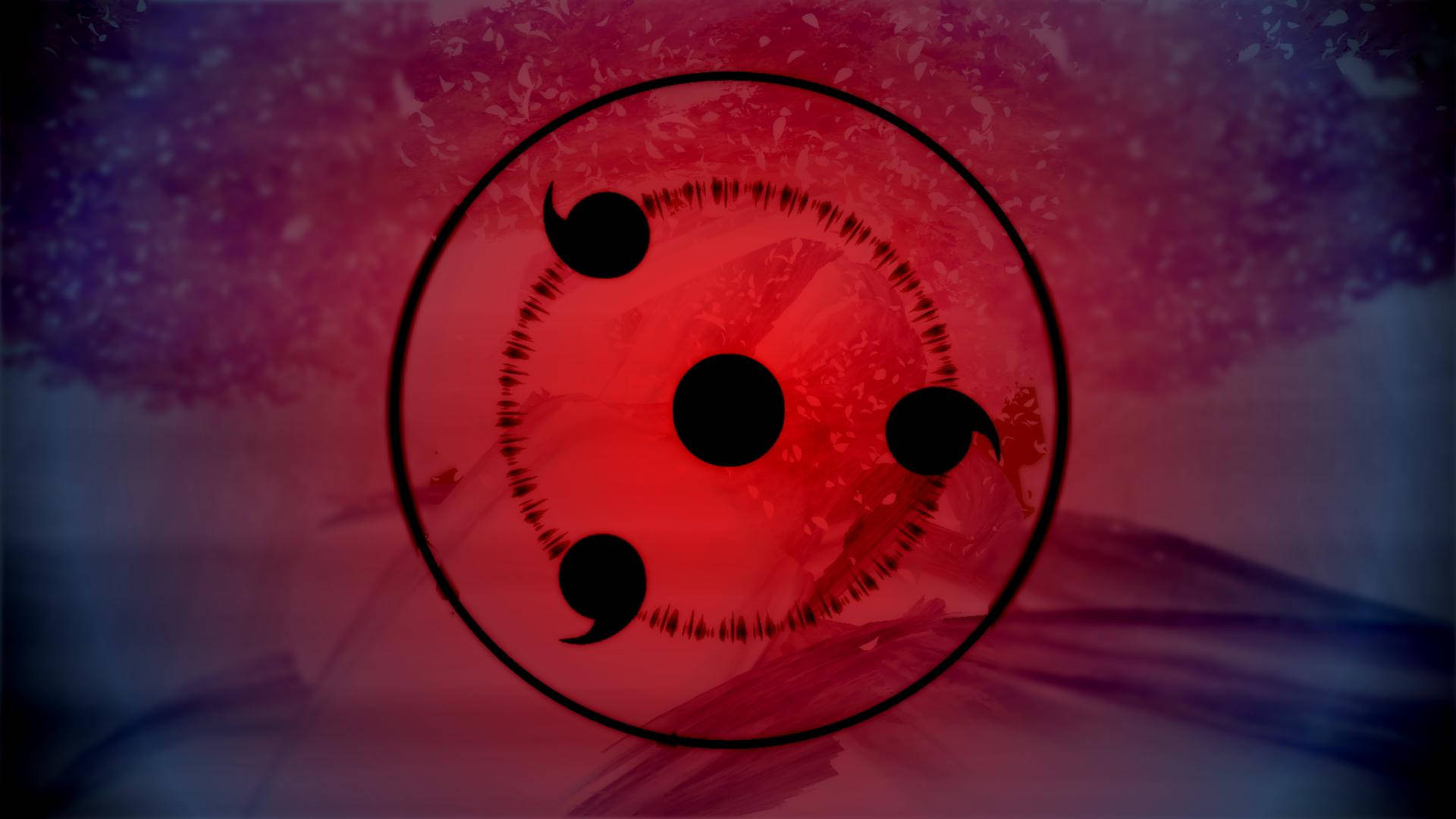 Sharingan Live Wallpapers