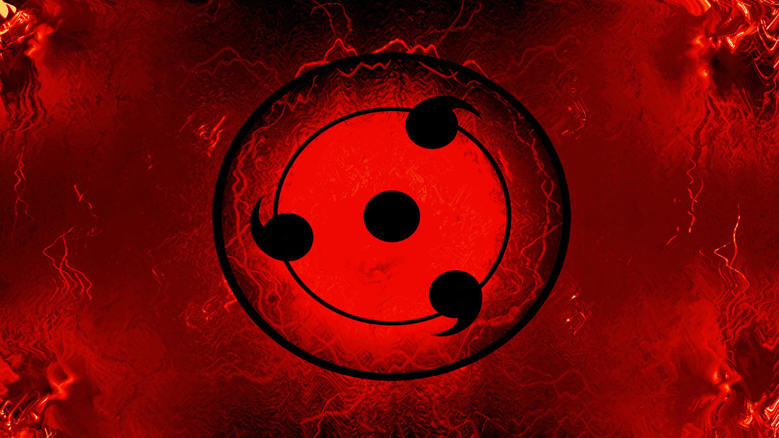 Sharingan Wallpapers