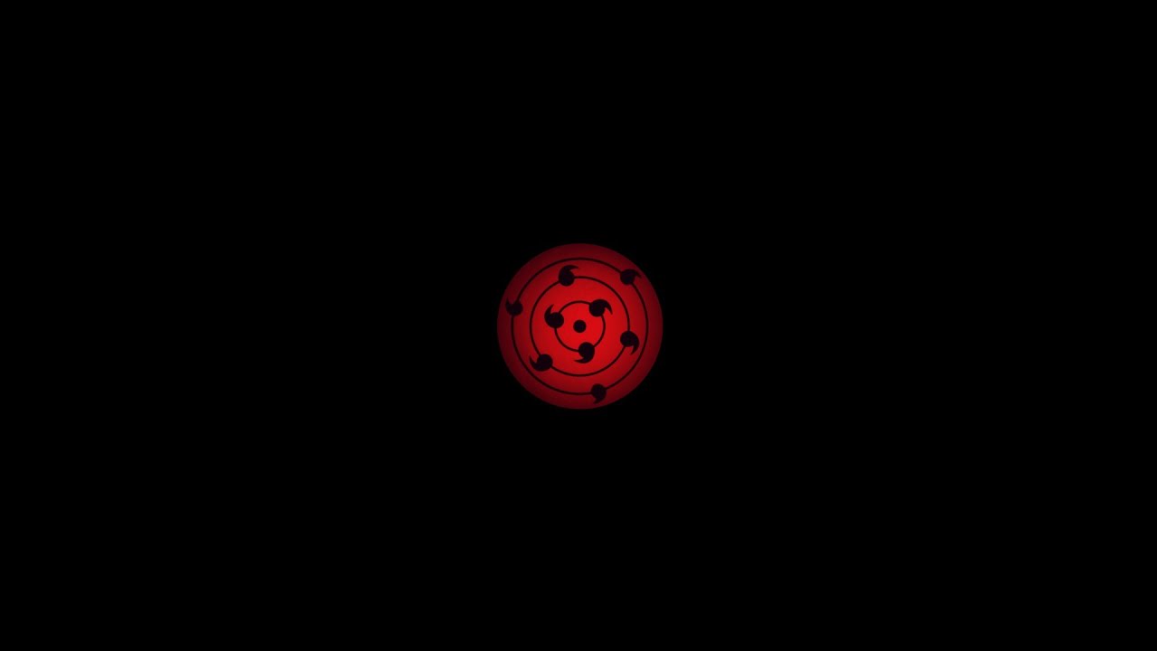 Sharingan Wallpapers