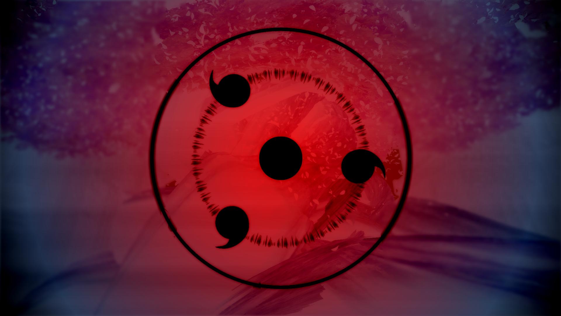 Sharingan Wallpapers