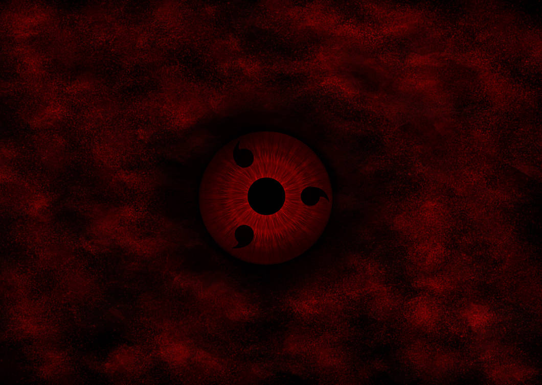 Sharingan Wallpapers