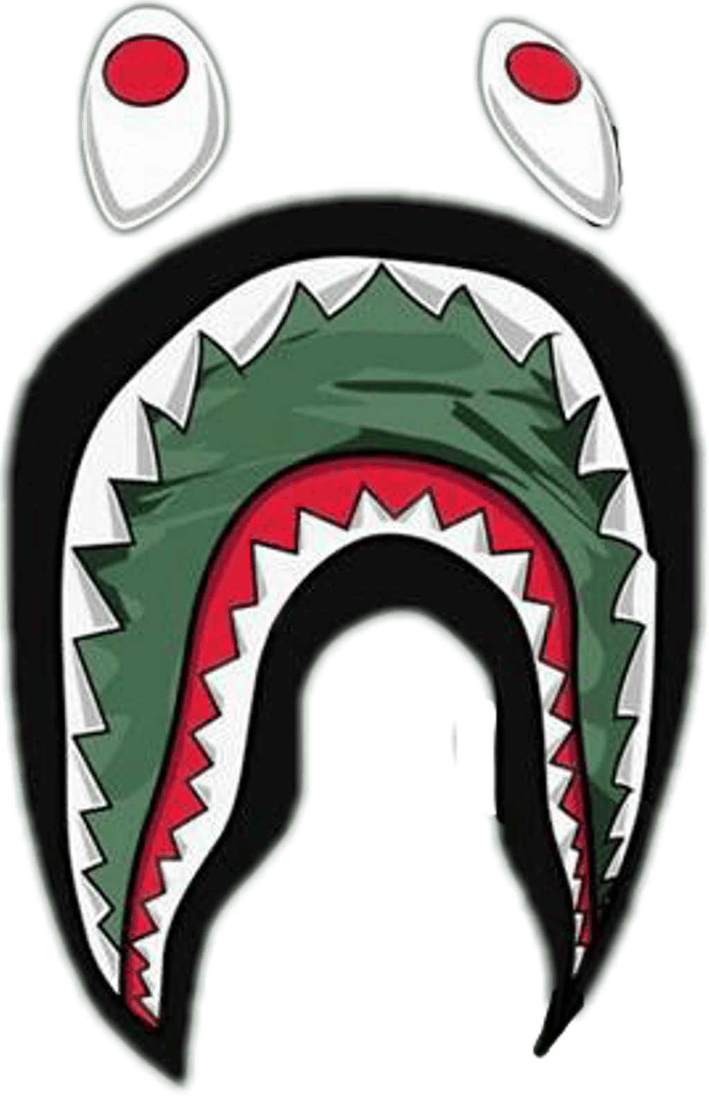 Shark Bape Wallpapers