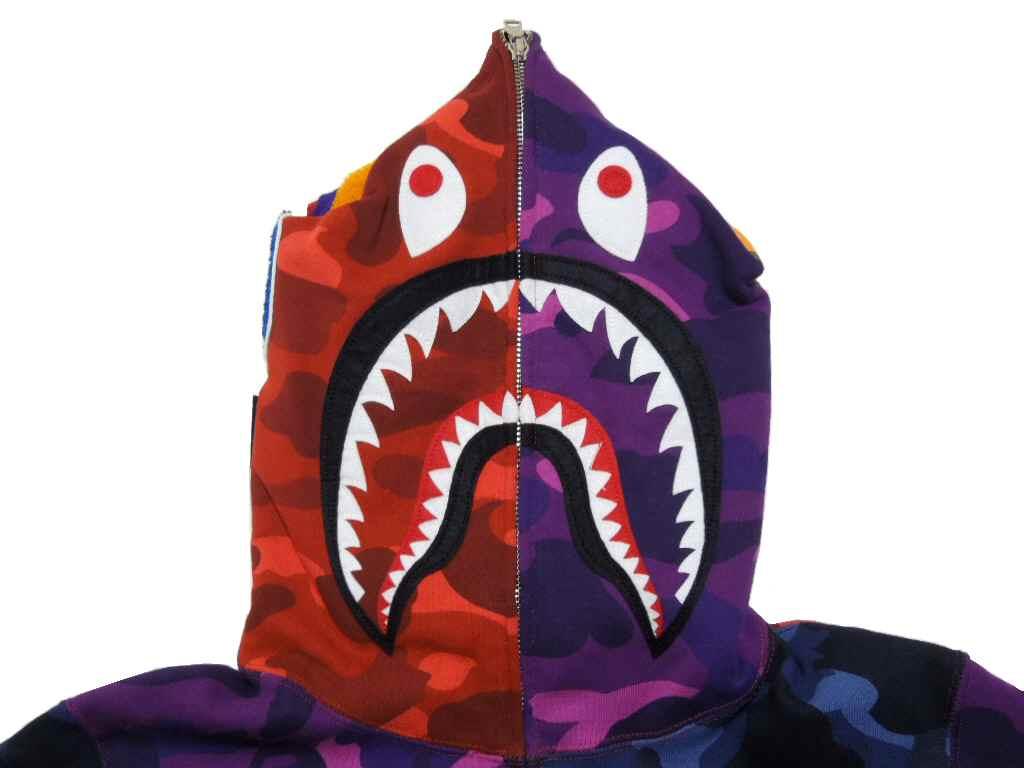 Shark Bape Wallpapers